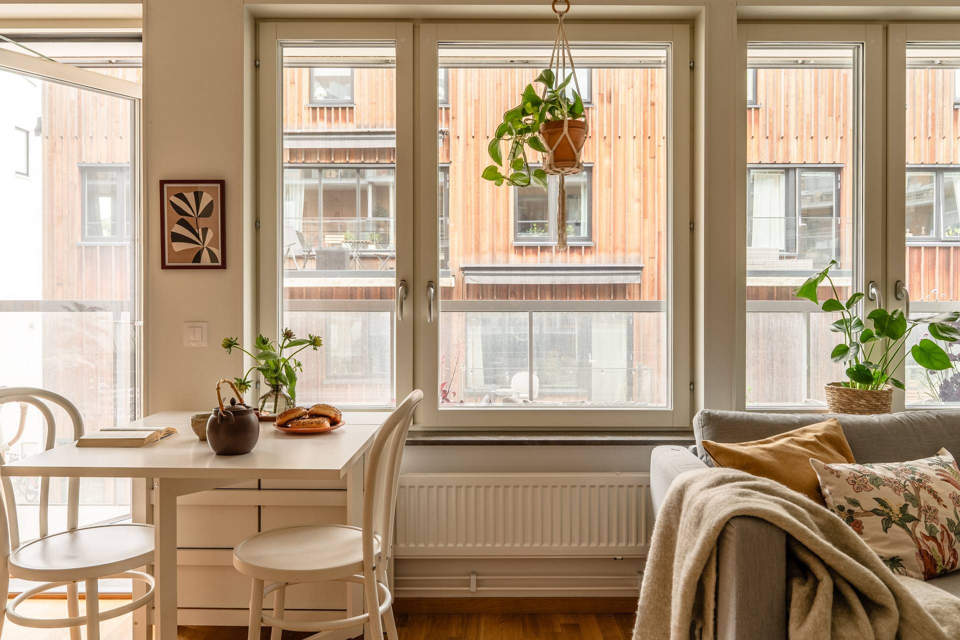 1.5 rum Lägenhet på Ekensbergskajen 4 Gröndal Stockholms kommun - bild 9