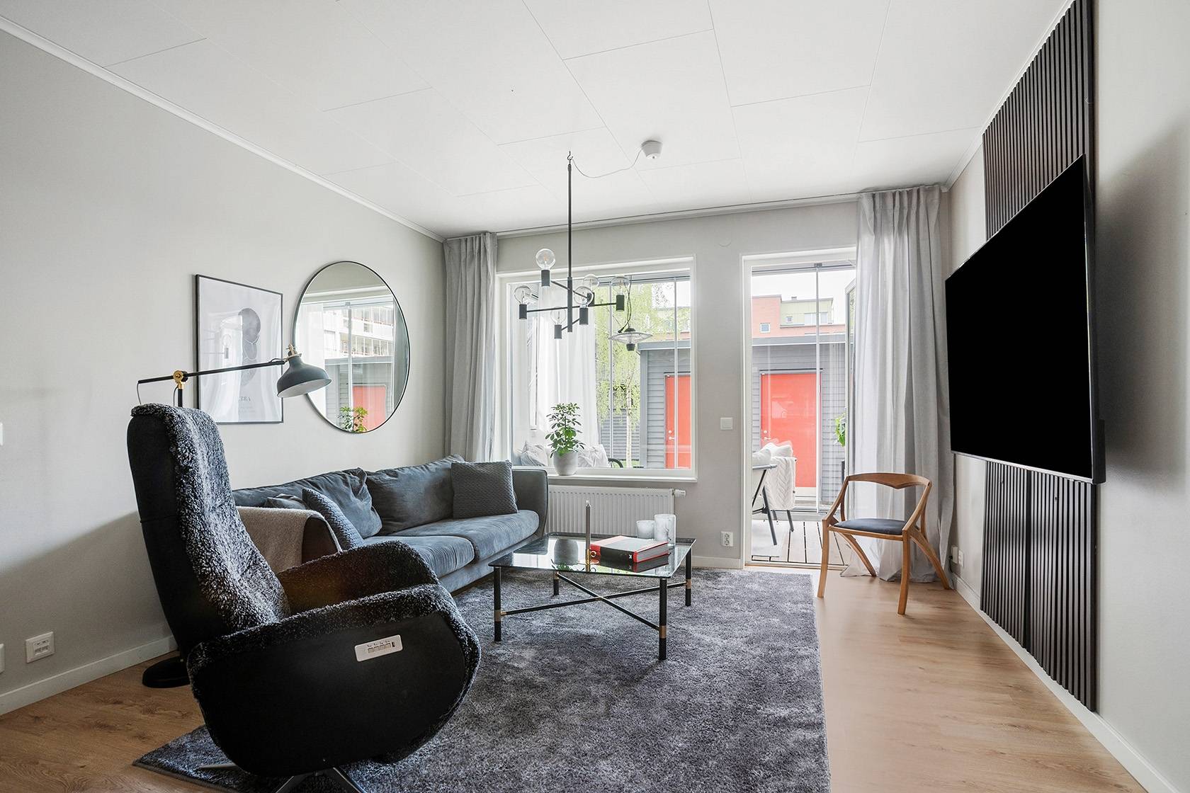 3 rum Lägenhet på Sandåkersgatan 7 Sandåkern Umeå kommun - bild 6