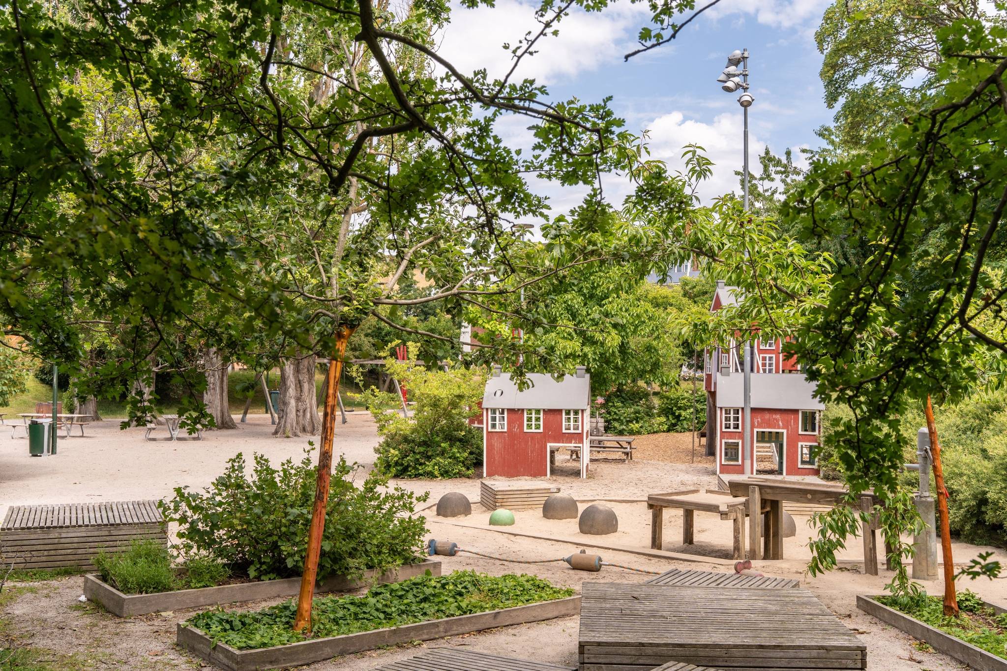 1 rum Lägenhet på Spånehusvägen 62D Östra Sorgenfri Malmö kommun - bild 26