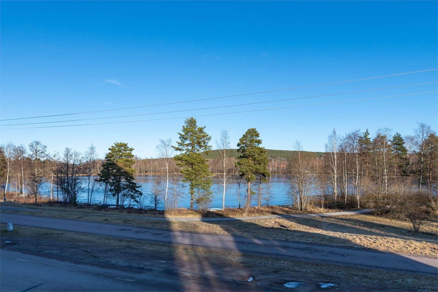 2 rum Lägenhet på Herrhagsvägen 7B Falu kommun - bild 27