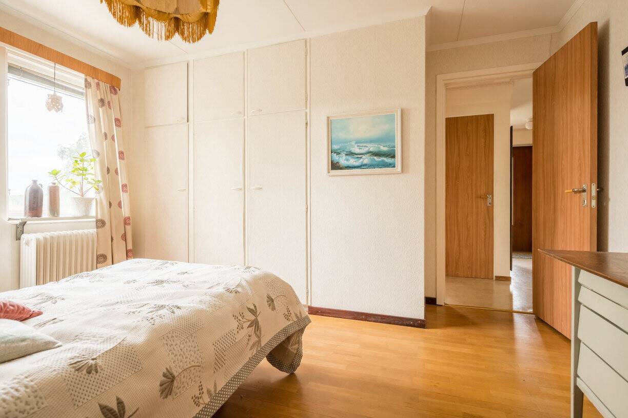 5 rum Villa på Solvägen 8 Kroksta Örnsköldsviks kommun - bild 17