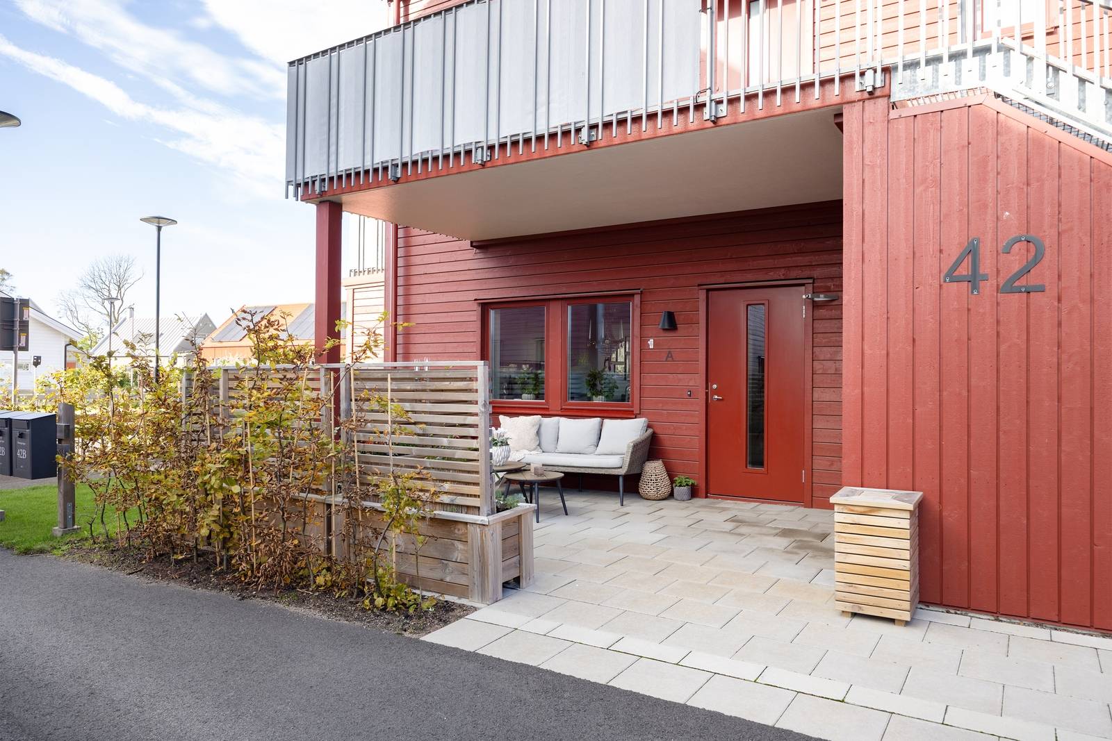 3 rum Lägenhet på Honungsvägen 42A Ranagård Halmstads kommun - bild 11