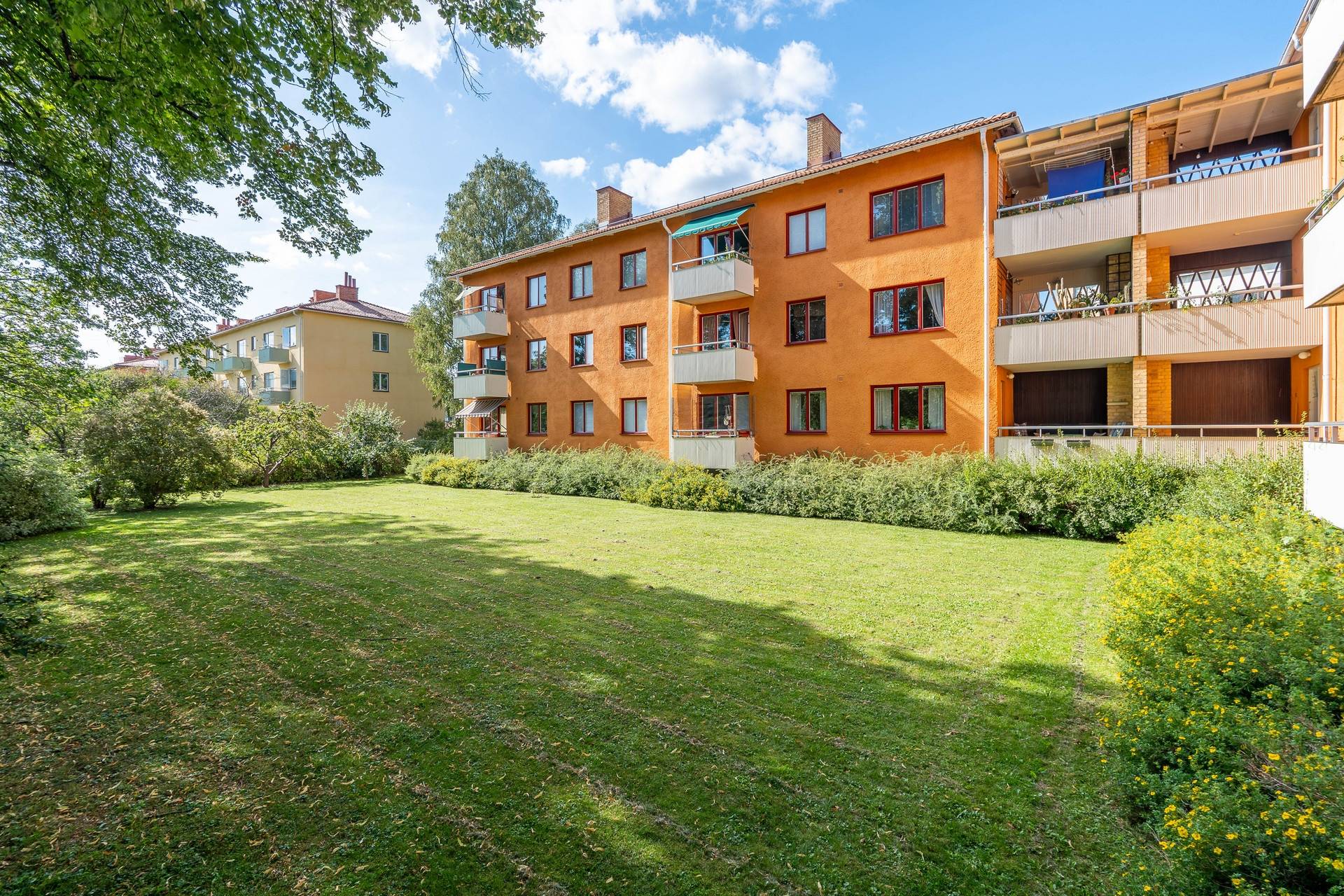 3 rum lägenhet på Artillerigatan 12F Kåbo, Uppsala kommun - bild 5