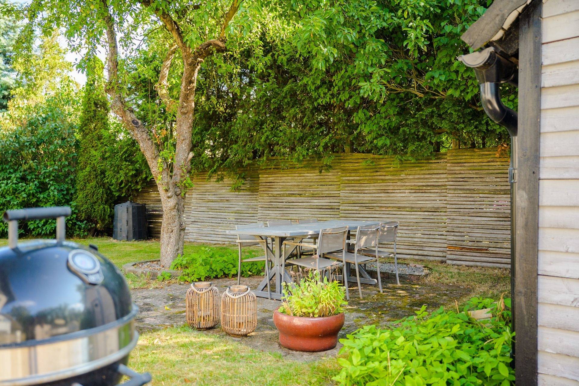 5 rum Villa på Valhallavägen 5 Bjärred Lomma kommun - bild 24