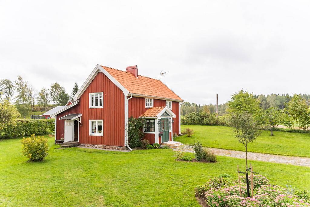 40 m² Villa på Tissered Lillebo 109 Ulricehamn Ulricehamns kommun - bild 32