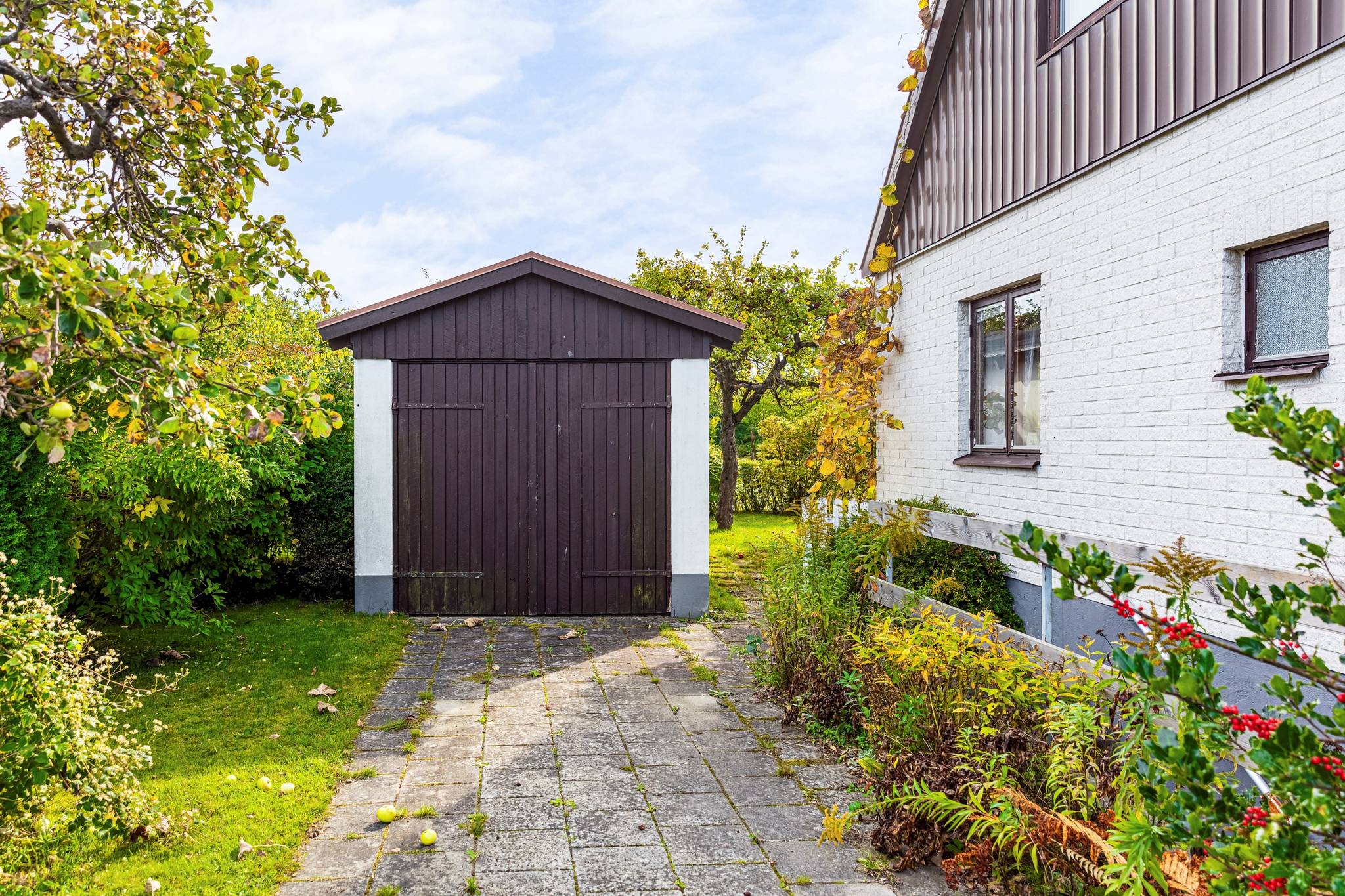 4 rum Villa på Tegelvägen 11 Holmeja Svedala kommun - bild 34