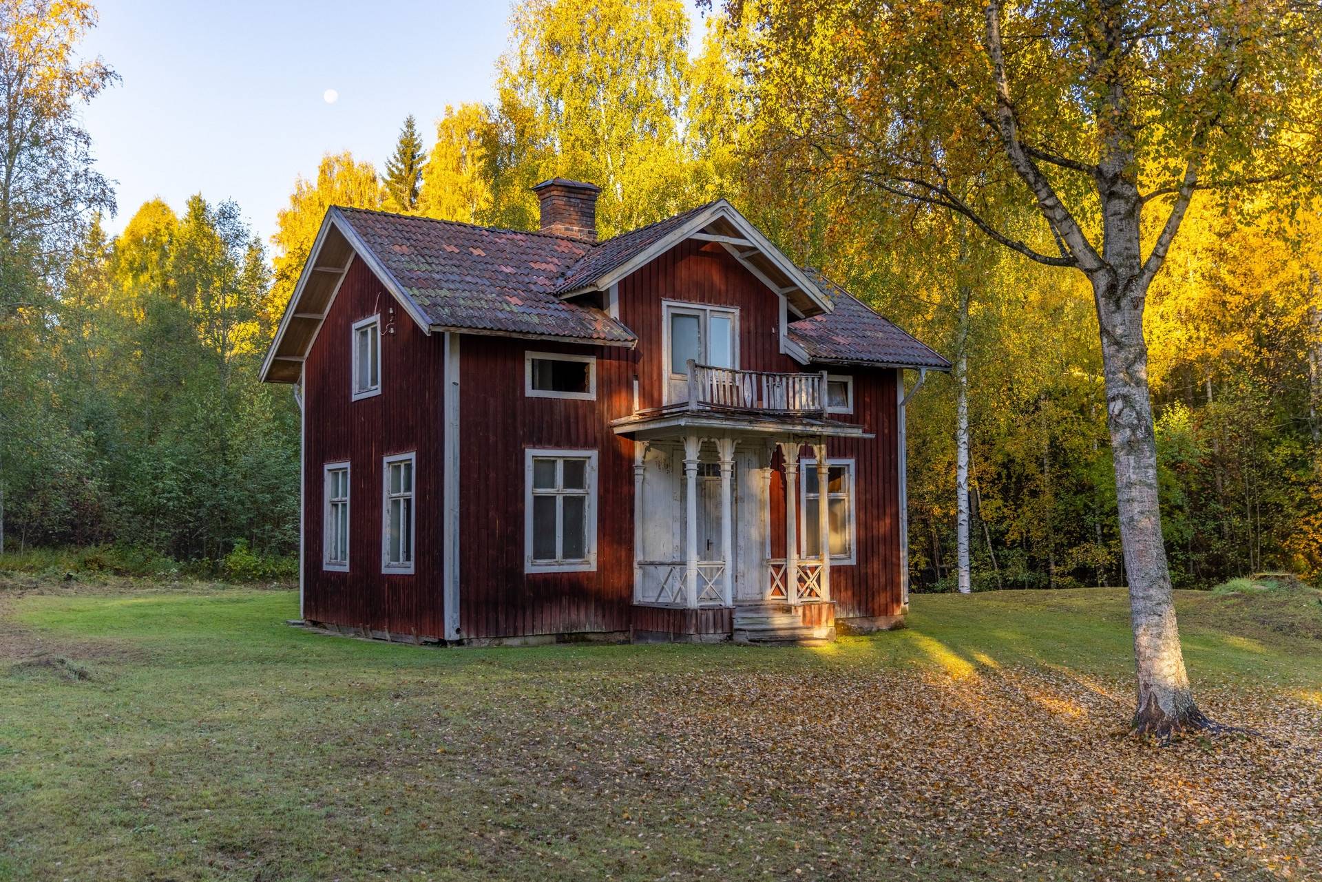 Hemus, Mora kommun