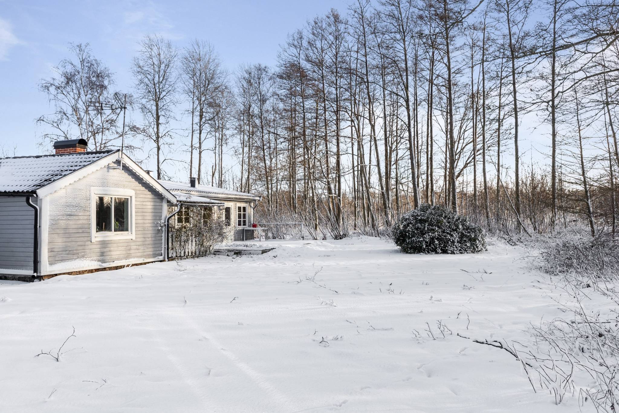 3 rum Villa på Västra Köpevägen 1 Kuggeboda Ronneby kommun - bild 26