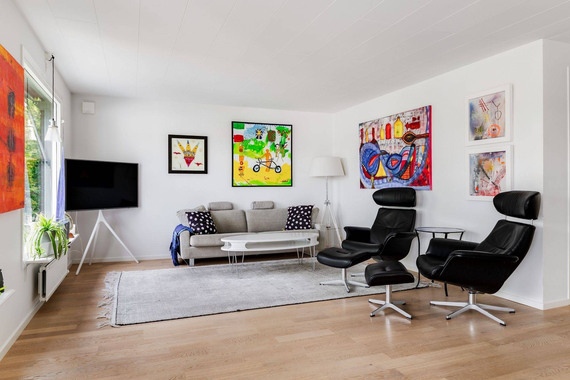 5 rum Villa på Bråviksvägen 29A Norrköping Norrköpings kommun - bild 6