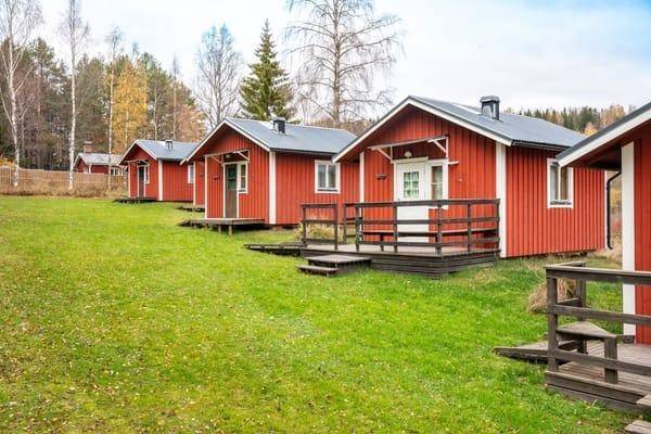 Nordingrå, Kramfors kommun