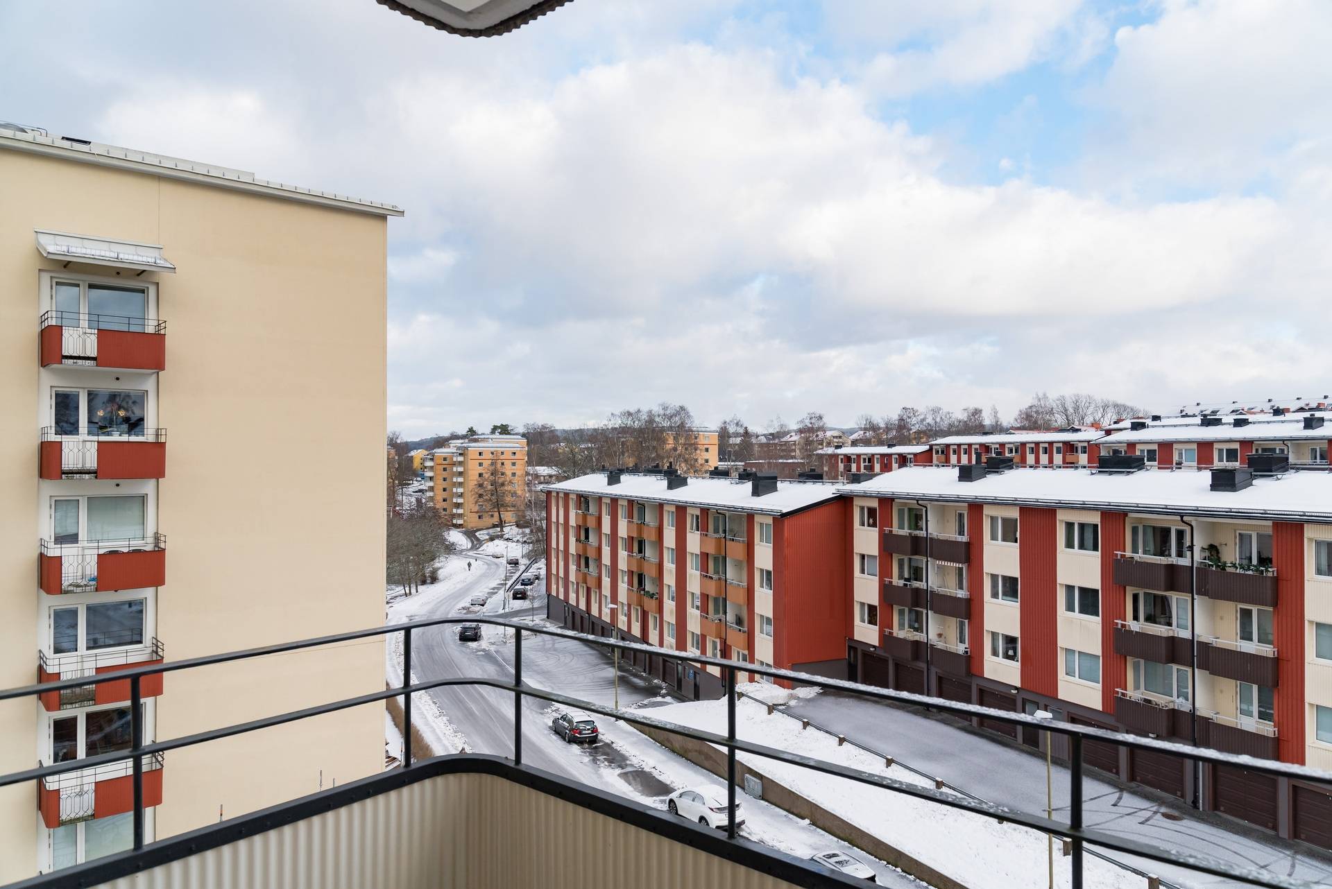 2 rum Lägenhet på Lindormsgatan 35 Sjöbo Borås kommun - bild 7