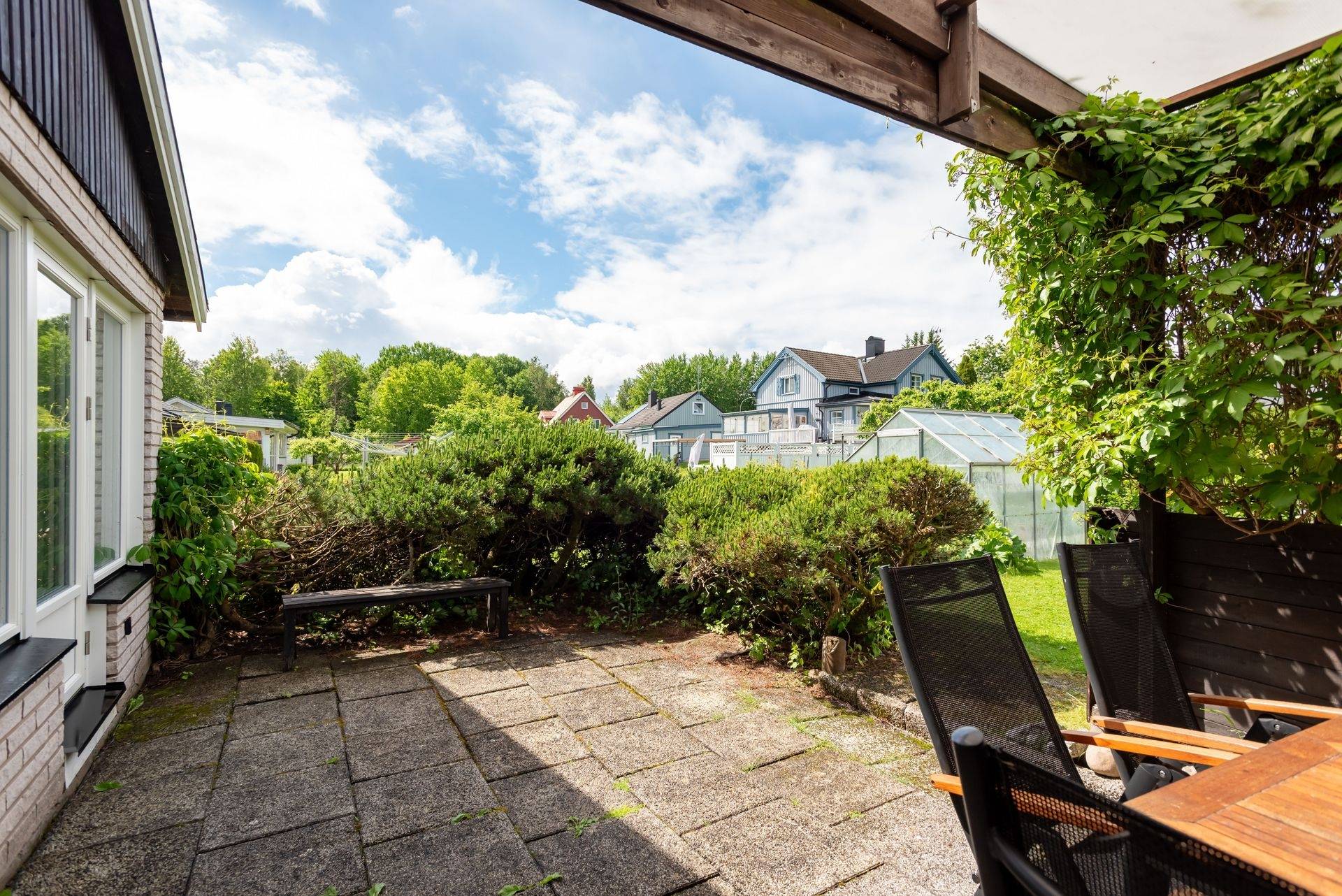 5 rum Villa på Vegavägen 7 Bråten Karlskoga kommun - bild 41