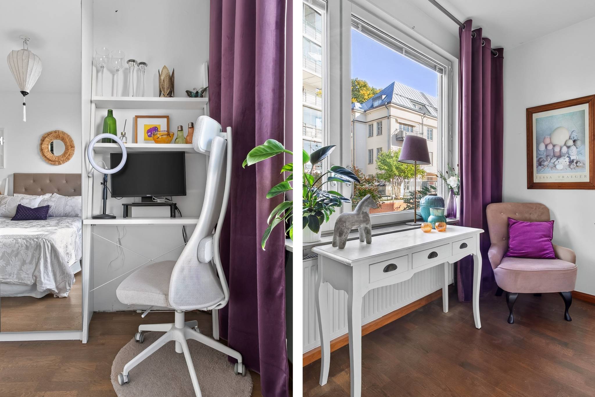 2 rum Lägenhet på Patentgatan 9, 1tr Lilla Essingen Stockholms kommun - bild 12