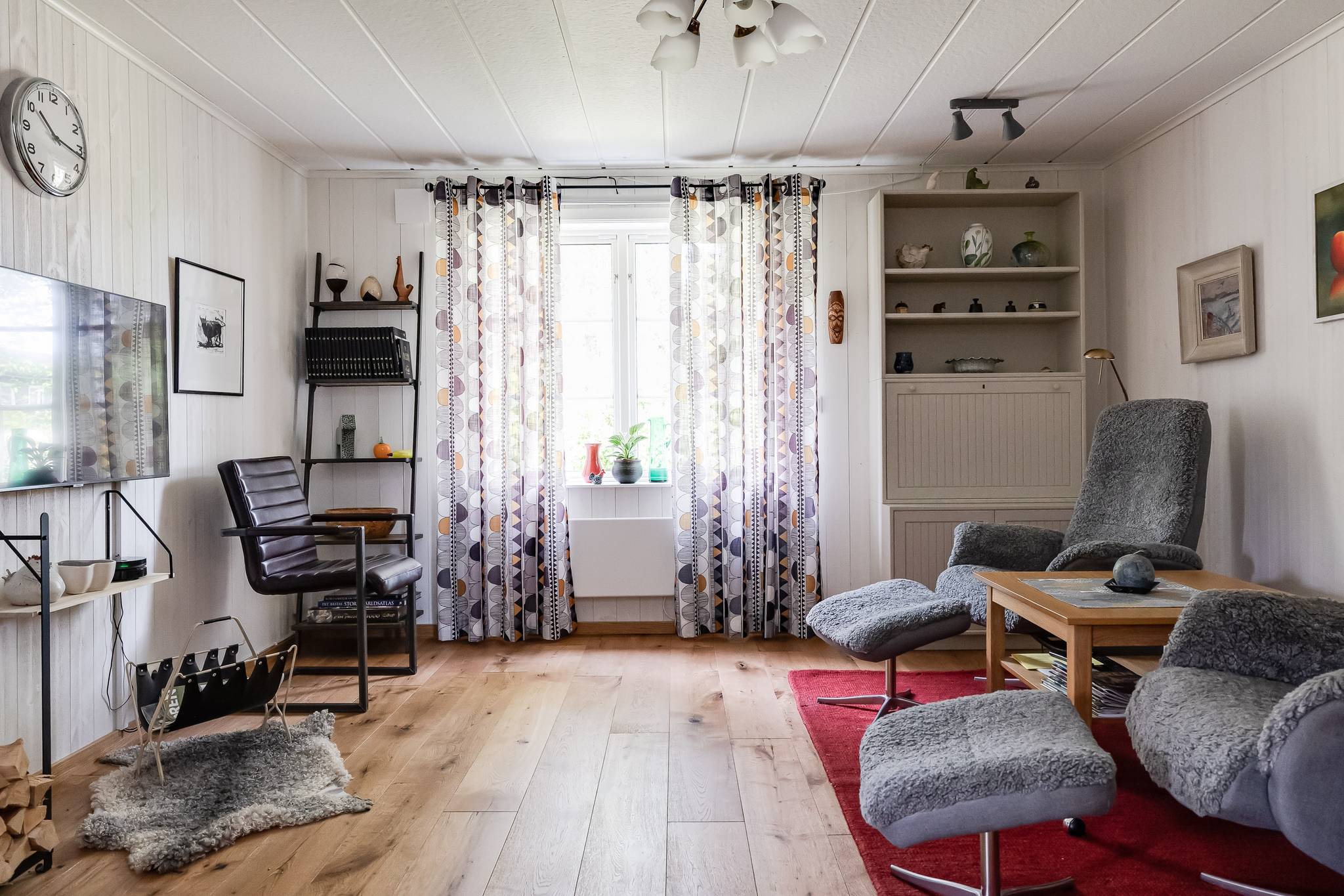 4 rum Fritidshus på Högbackevägen 37 Läppe Vingåkers kommun - bild 20