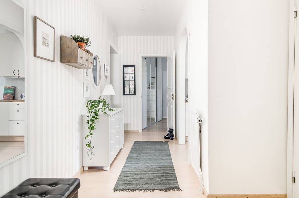 2 rum Lägenhet på Rosenbergsgatan 9 Liljeholmen Jönköpings kommun - bild 2