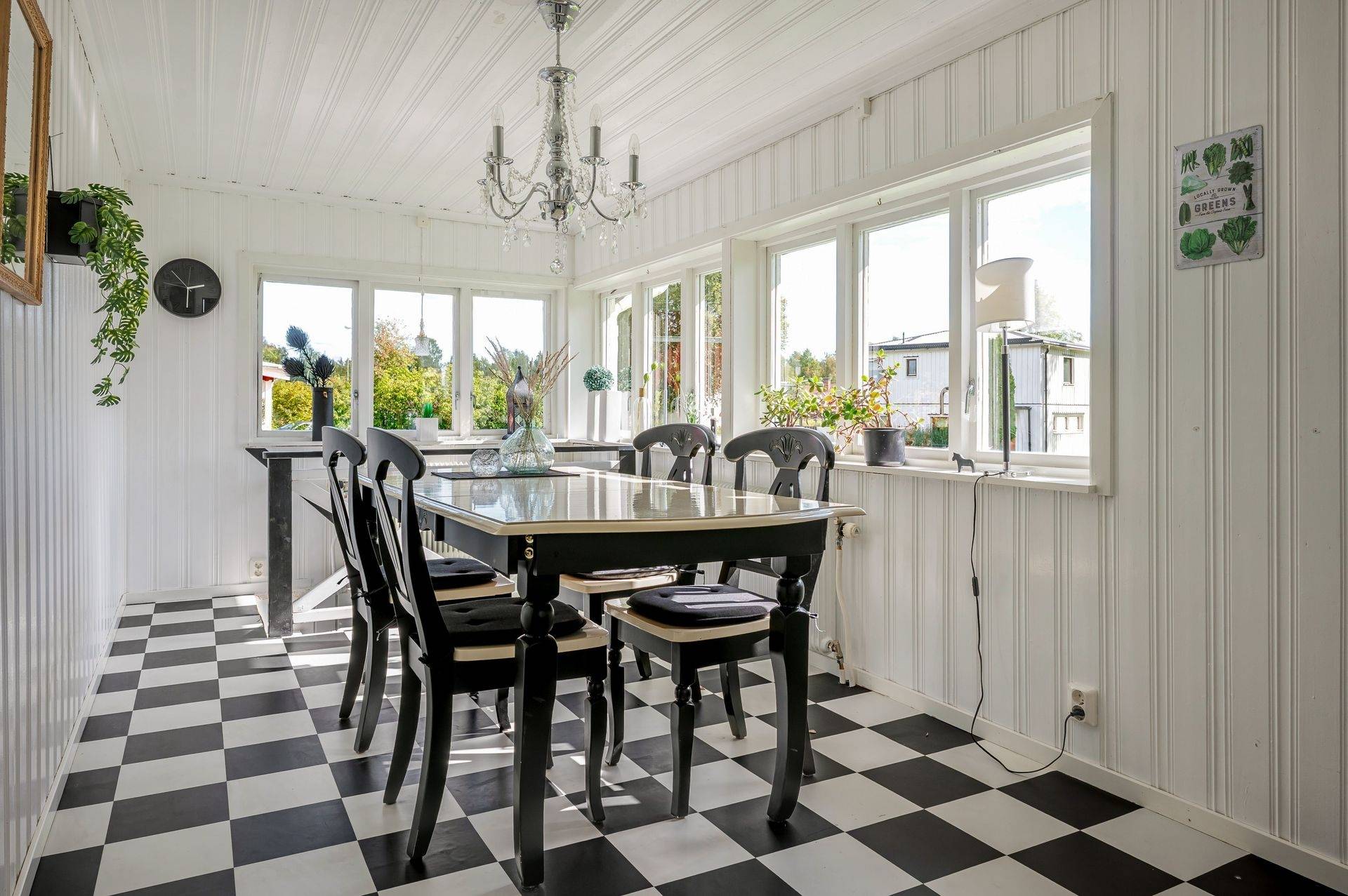 4 rum Villa på Gärdevägen 11 Malung Malung-Sälens kommun - bild 9