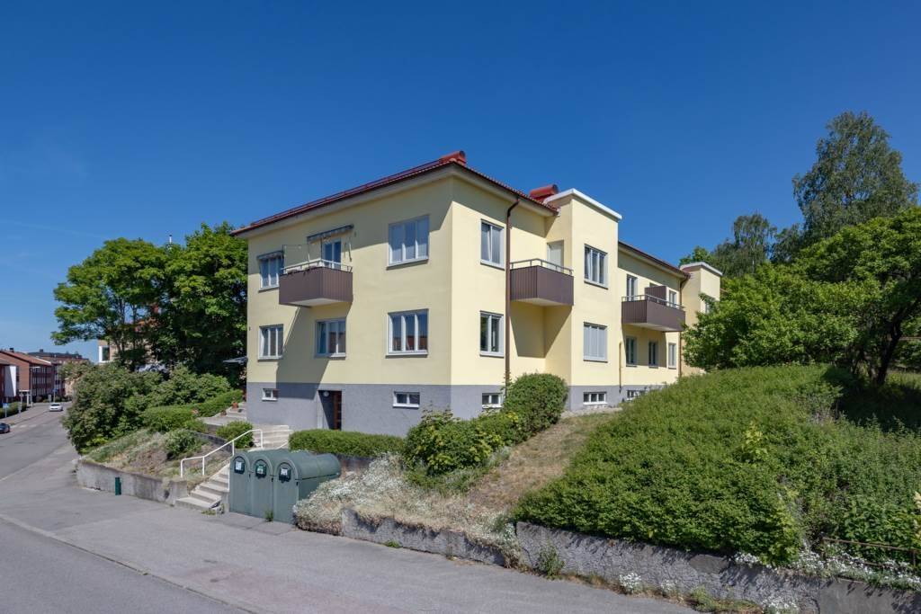 2 rum Lägenhet på Eskilsgatan 21A Söder Eskilstuna kommun - bild 5