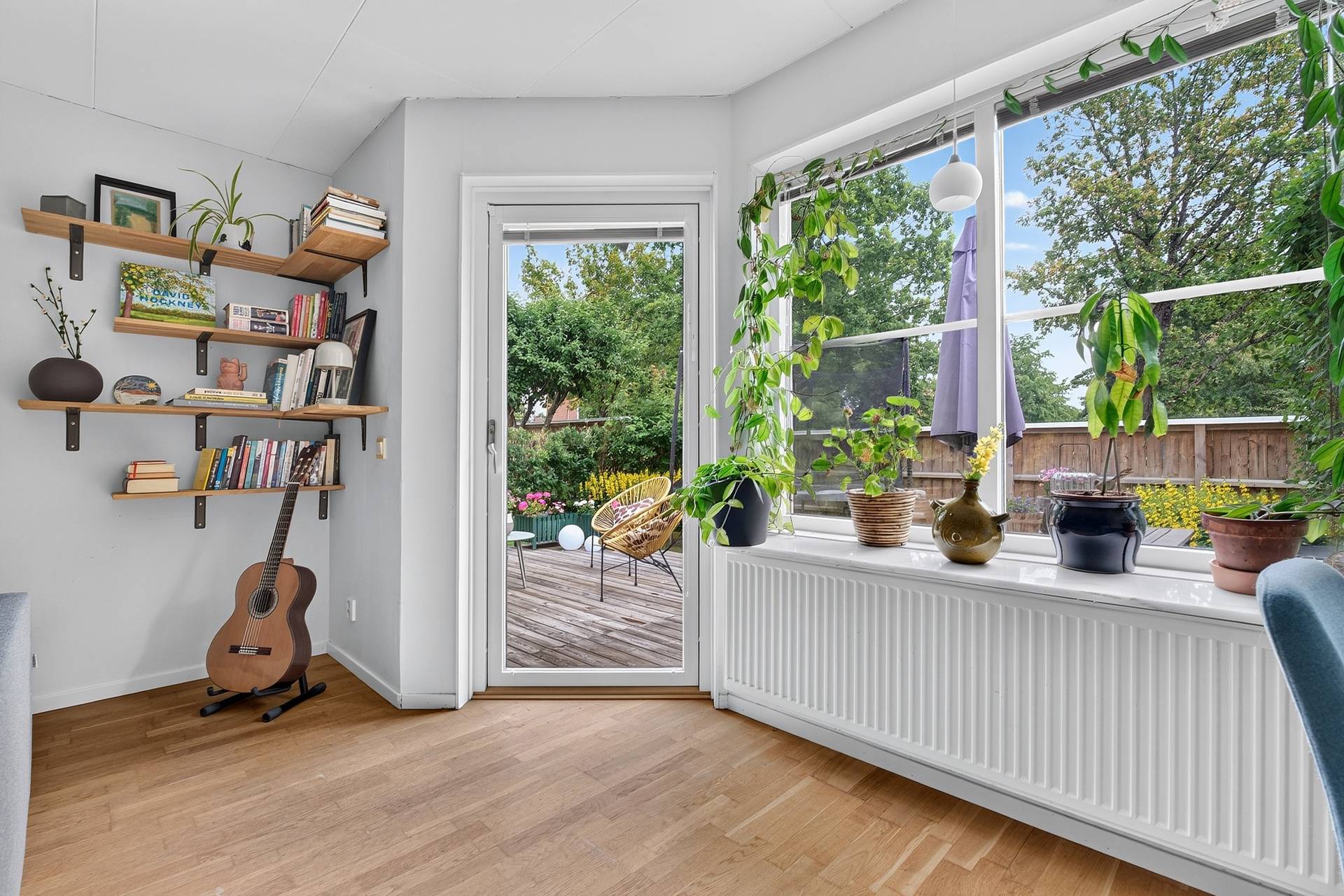 5 rum Radhus på Stenhagsvägen 211 Stenhagen Uppsala kommun - bild 10
