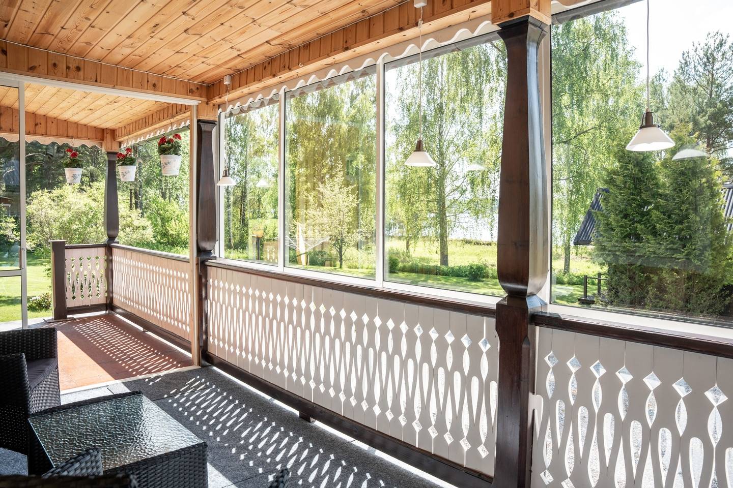 3 rum Villa på Flottarvägen 16 Nyland Kramfors kommun - bild 9