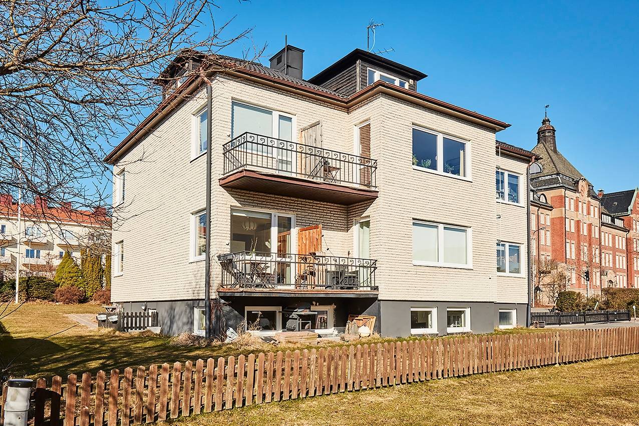 2 rum Lägenhet på Södergatan 1 Torpa Jönköpings kommun - bild 40