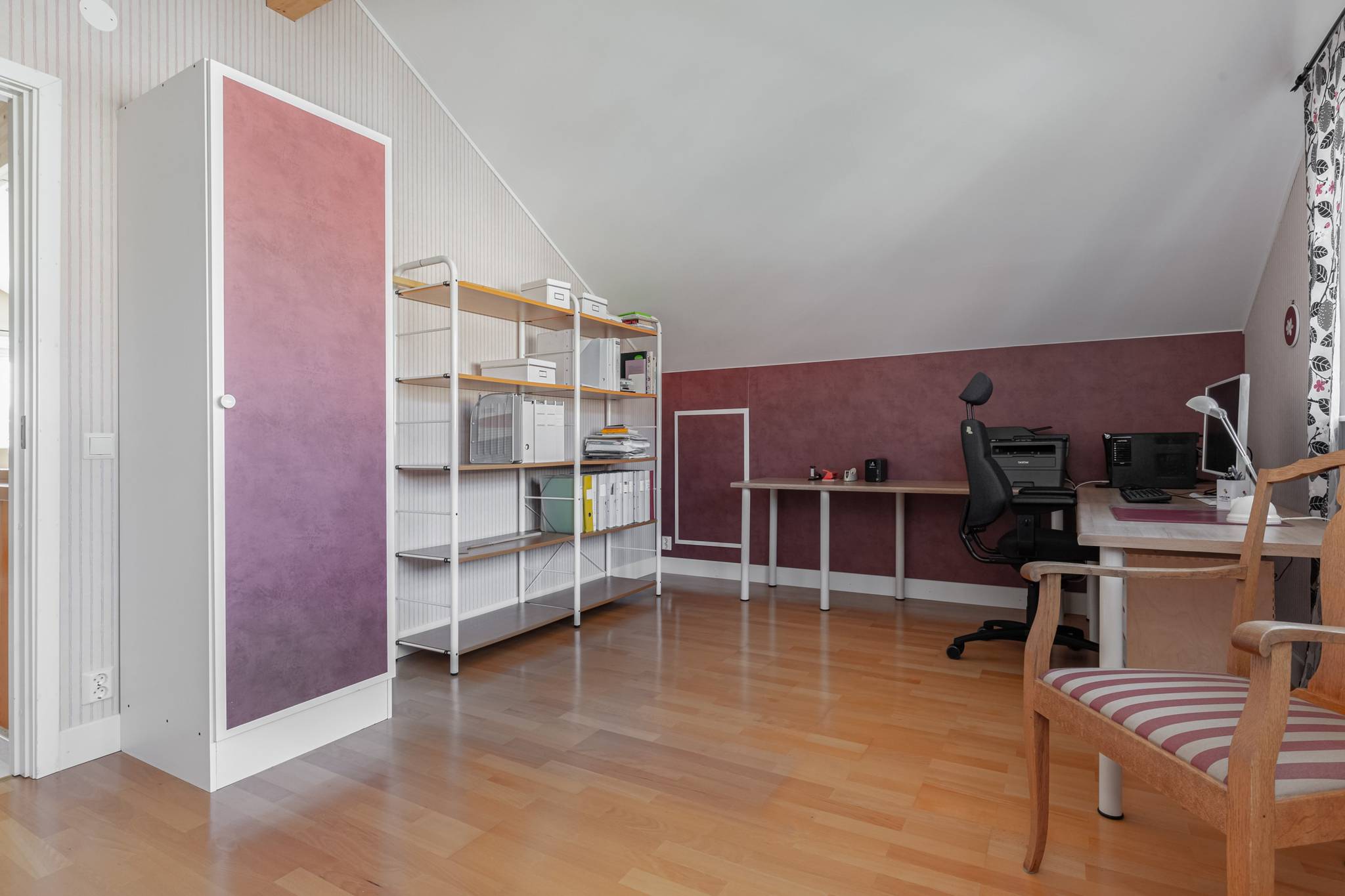 6 rum Villa på Syrenvägen 34 Örsundsbro Enköpings kommun - bild 23