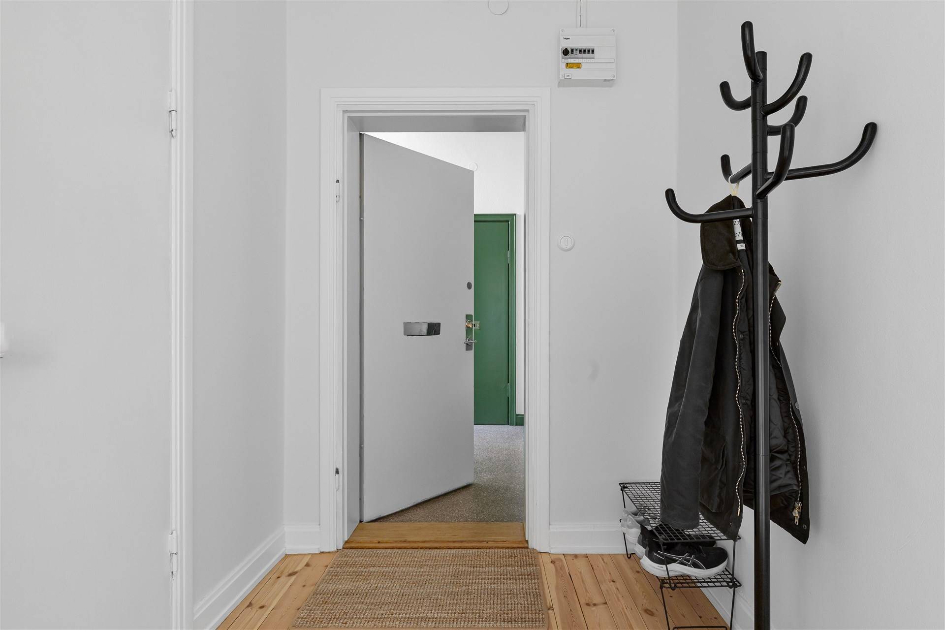 2 rum Lägenhet på Geijersgatan 40 A Luthagen Uppsala kommun - bild 18
