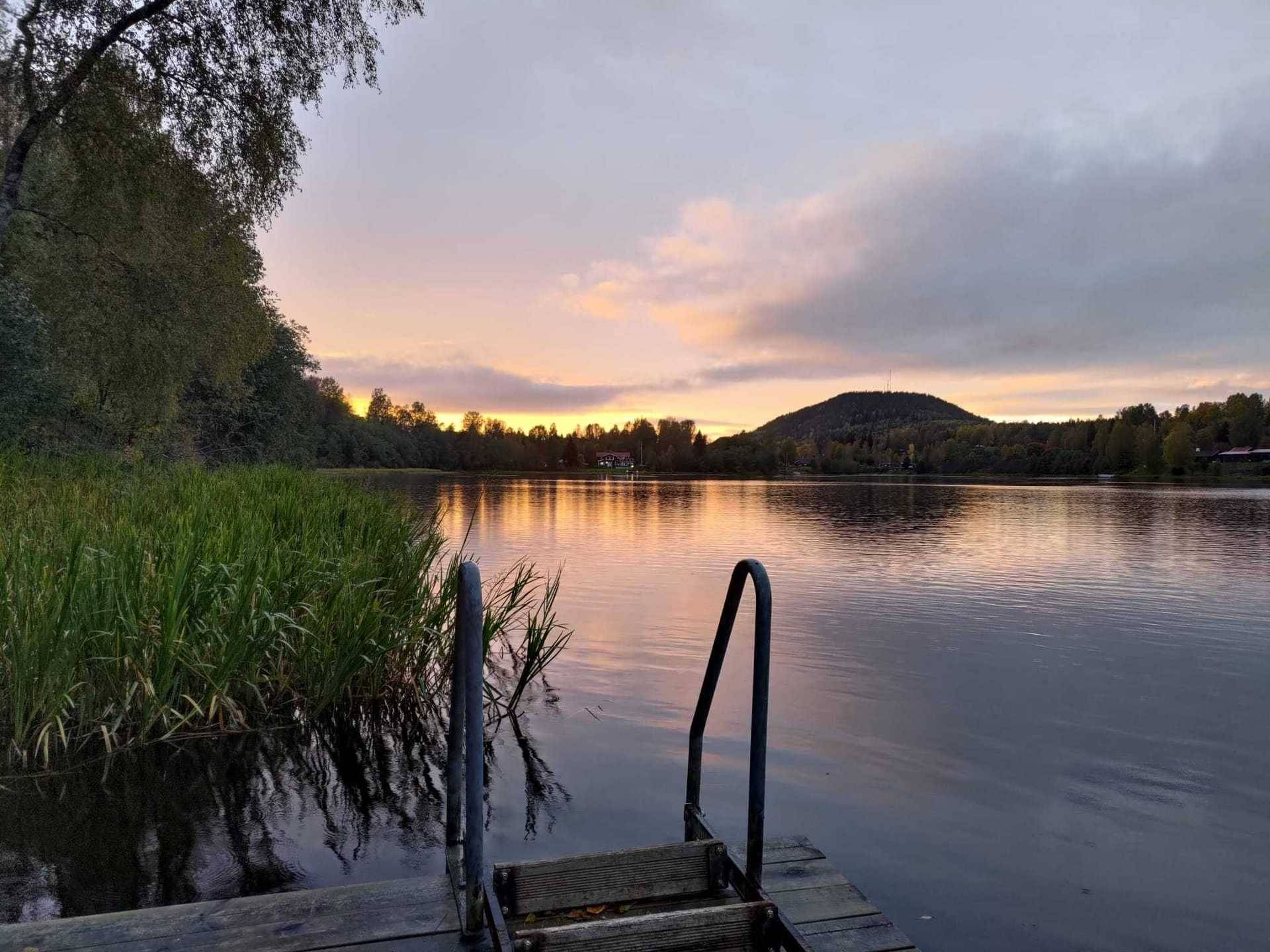 3 rum Villa på Lennheden 195 Lennheden Borlänge kommun - bild 30