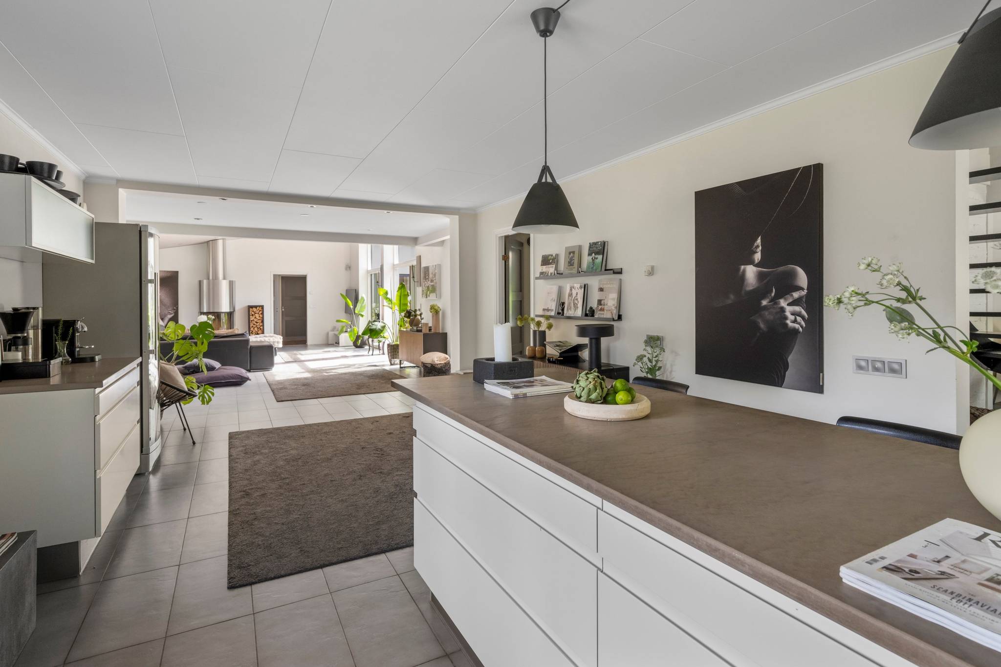 7 rum Villa på Västra Örnvägen 18 Ljunghusen Vellinge kommun - bild 17