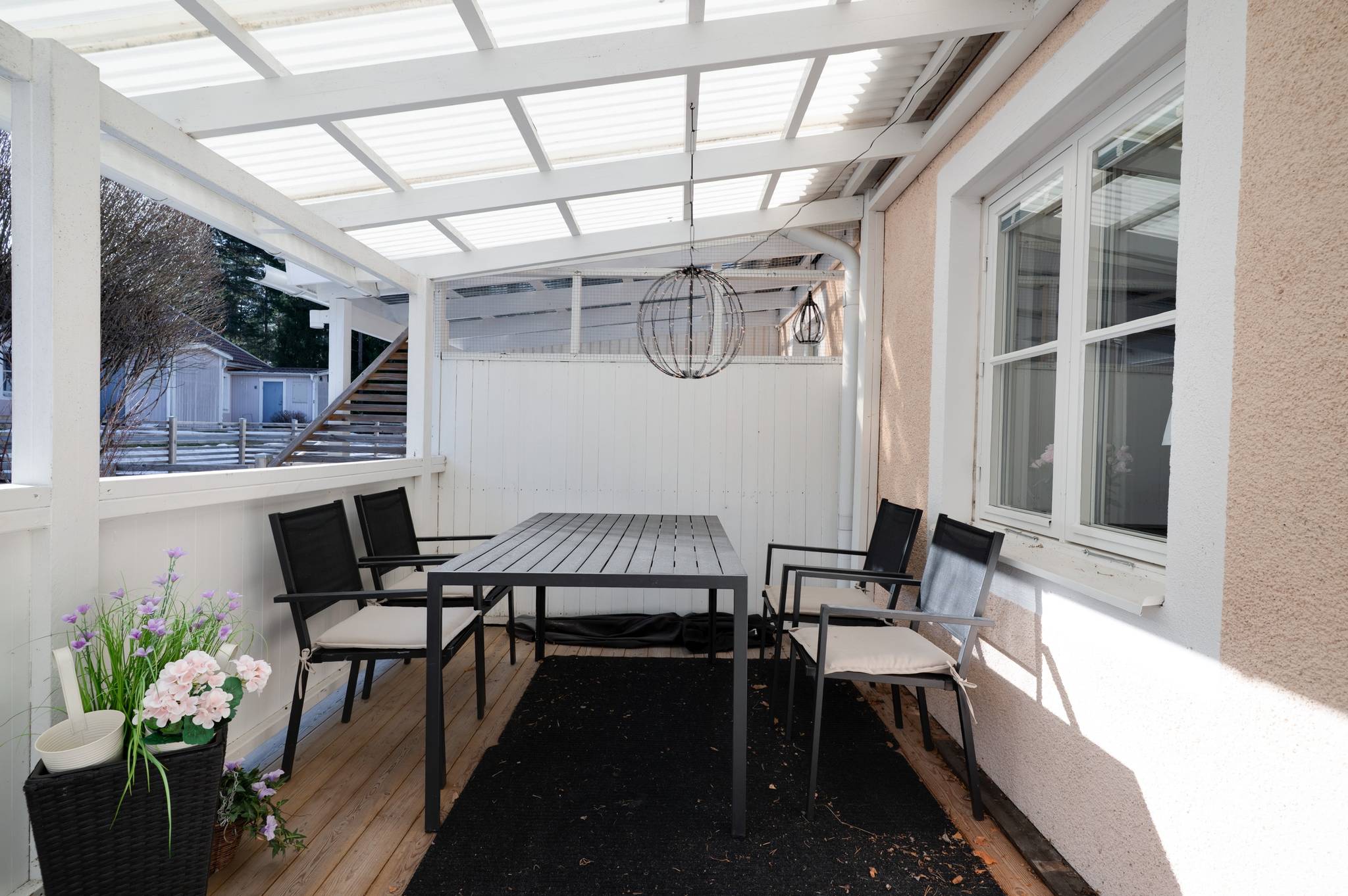 2 rum Lägenhet på Jätteåkersvägen 16B Lindesberg Lindesbergs kommun - bild 3
