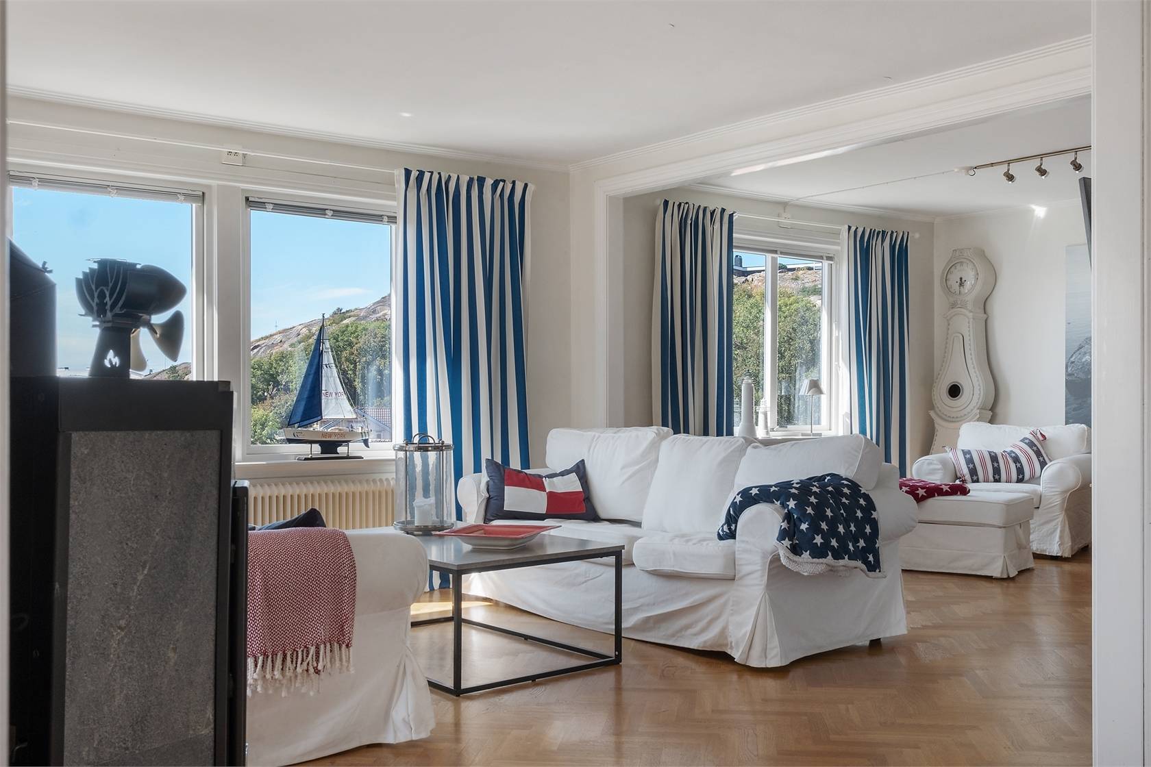 8 rum Villa på Bergsgatan 15 Lysekil Lysekils kommun - bild 37