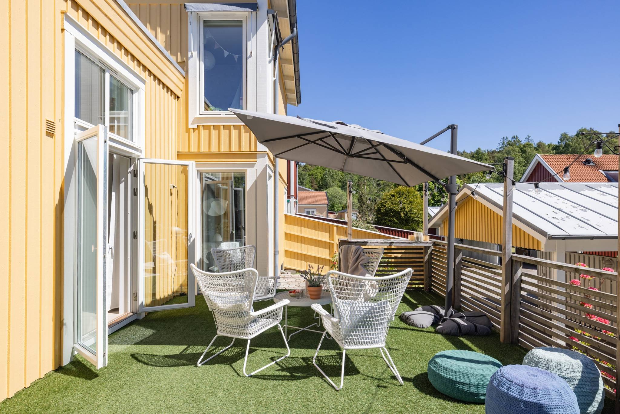 4 rum Villa på Älggatan 11 Klöverbacken - Olseröd Kungälvs kommun - bild 36