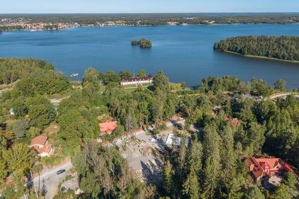 Mariefred, Strängnäs kommun