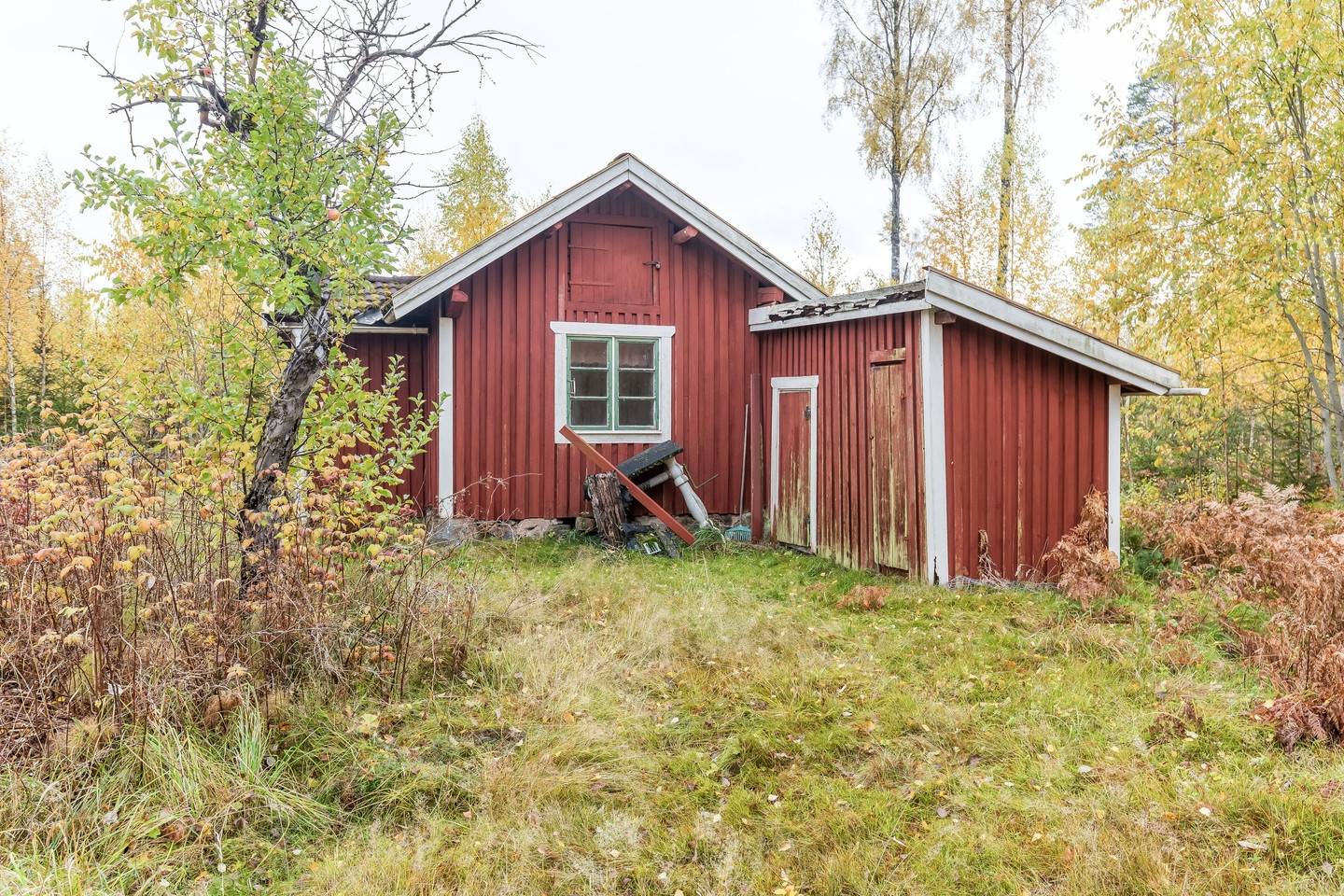 25 m² Villa på Gubbovägen 65 Kölnäs Smedjebackens kommun - bild 10