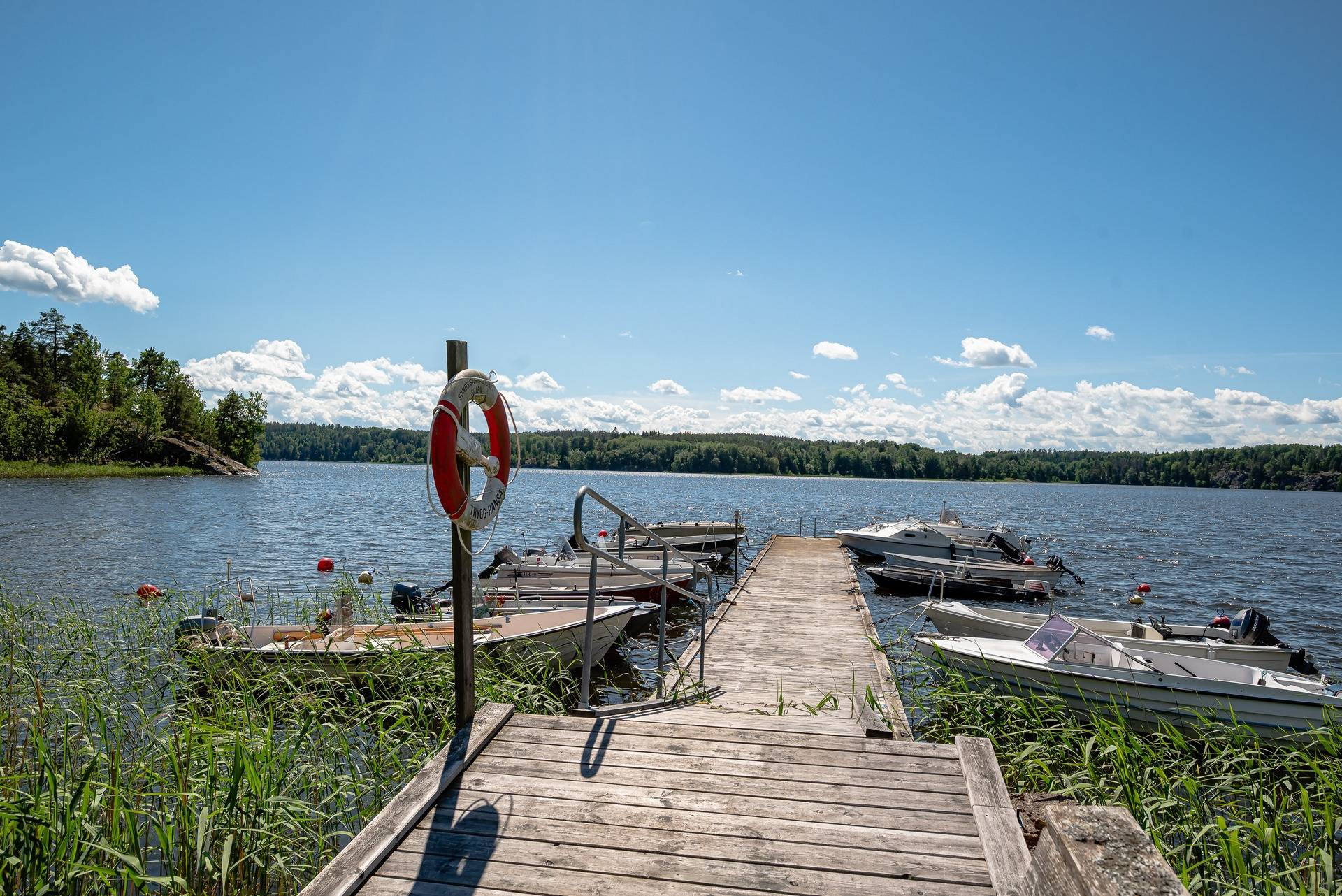 4 rum Villa på Norra Sundsvägen 77 Sund Trosa kommun - bild 41