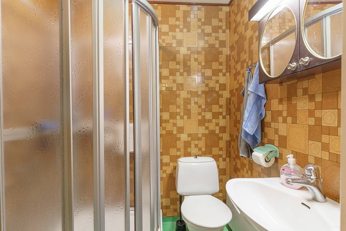 9 rum Villa på Sågverksvägen 14 Mörlunda Hultsfreds kommun - bild 22