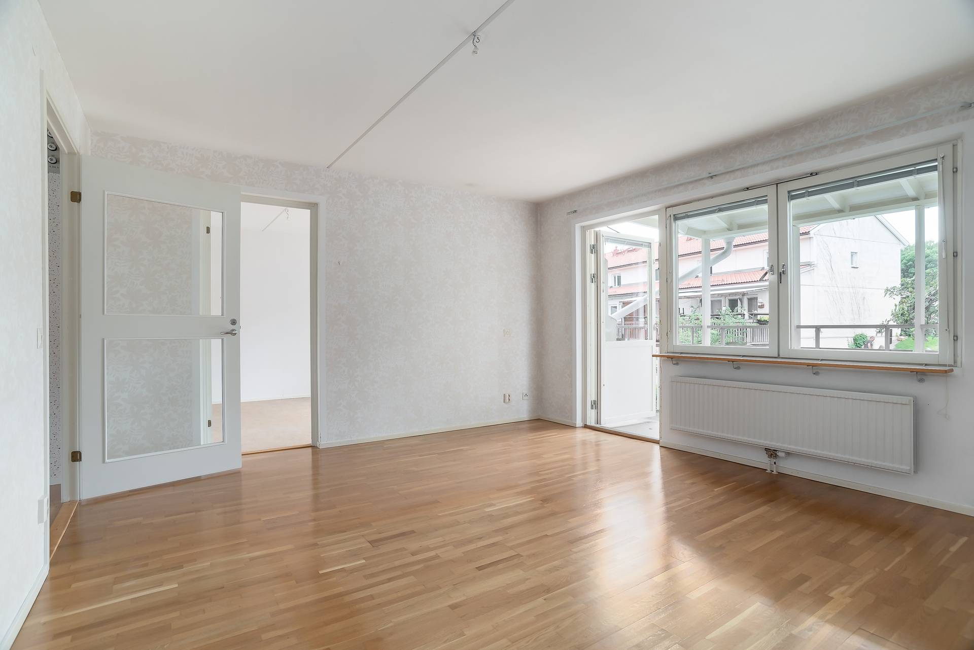 2 rum Lägenhet på Mörtviksvägen 68A Skogås Huddinge kommun - bild 4
