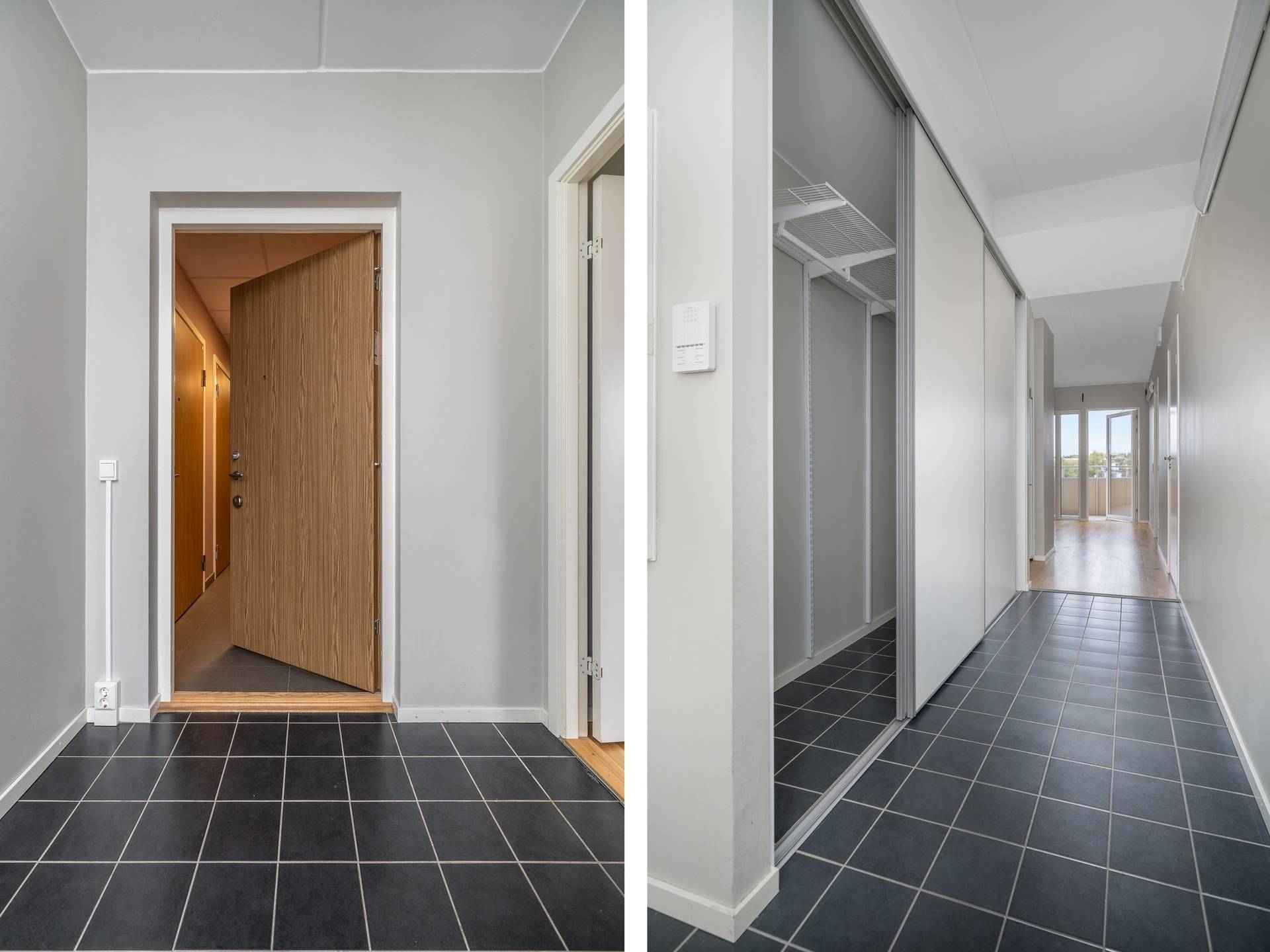 3 rum Lägenhet på Lövkojsgränd 7 Hässelby Villastad Stockholms kommun - bild 6