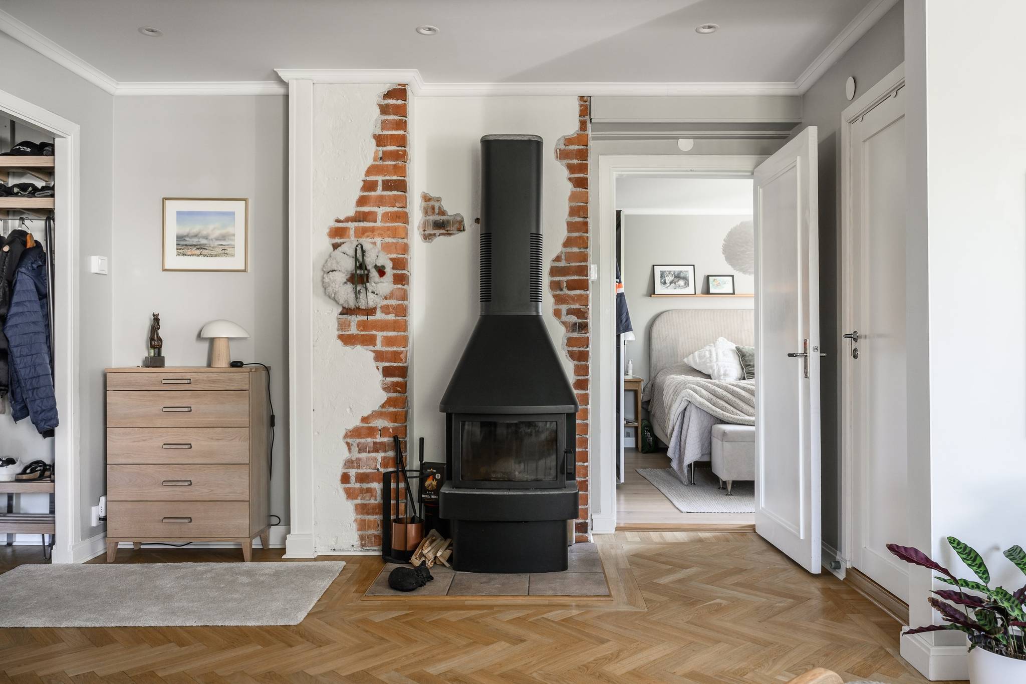 210 m² Övrig på Skärvavägen 11 Söder Växjö kommun - bild 14