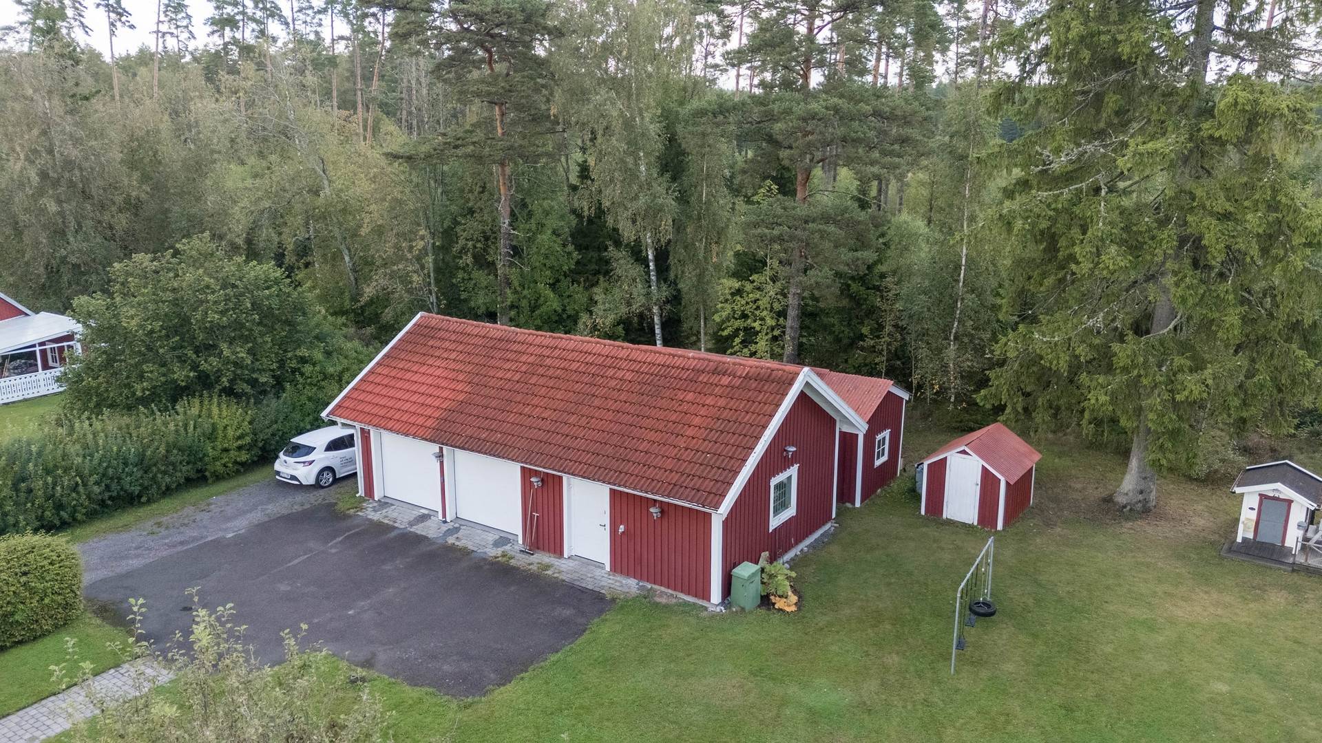 5 rum Villa på Lovsjövägen 47 Barnarp Jönköpings kommun - bild 27
