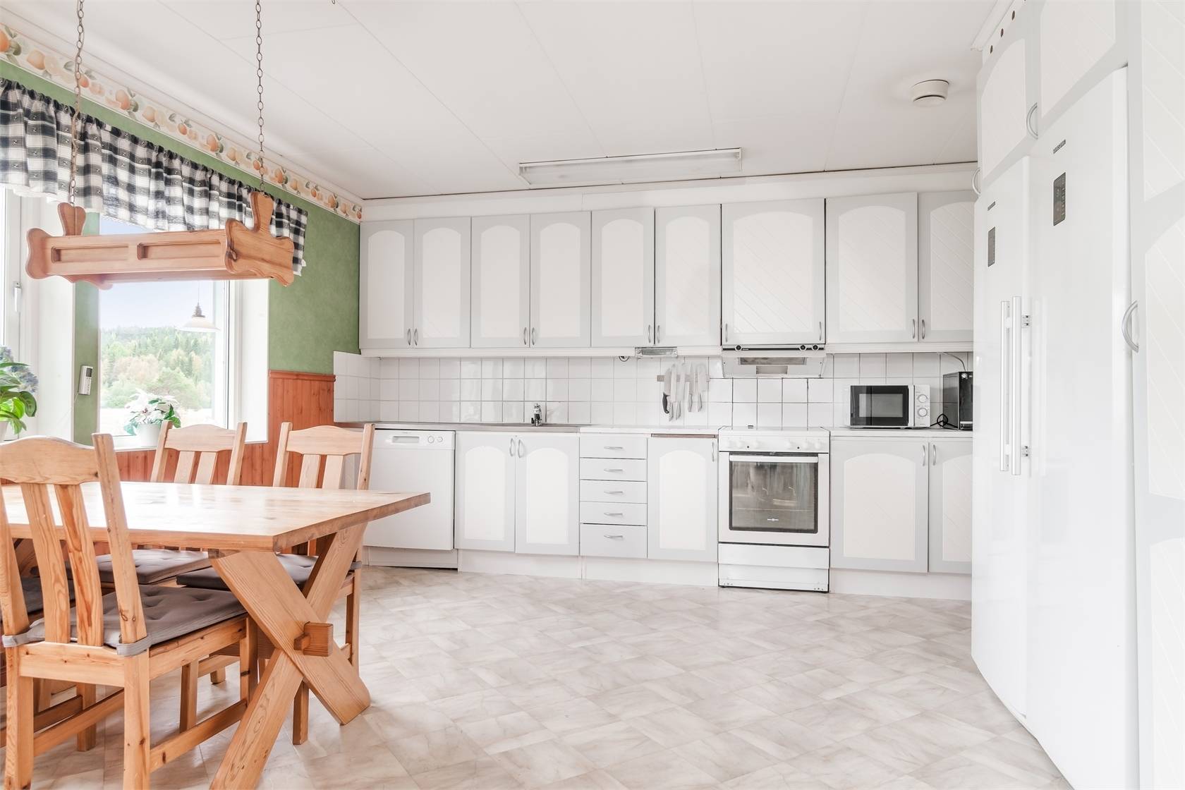 5 rum Villa på Nyland 210 Långsele Sollefteå kommun - bild 5
