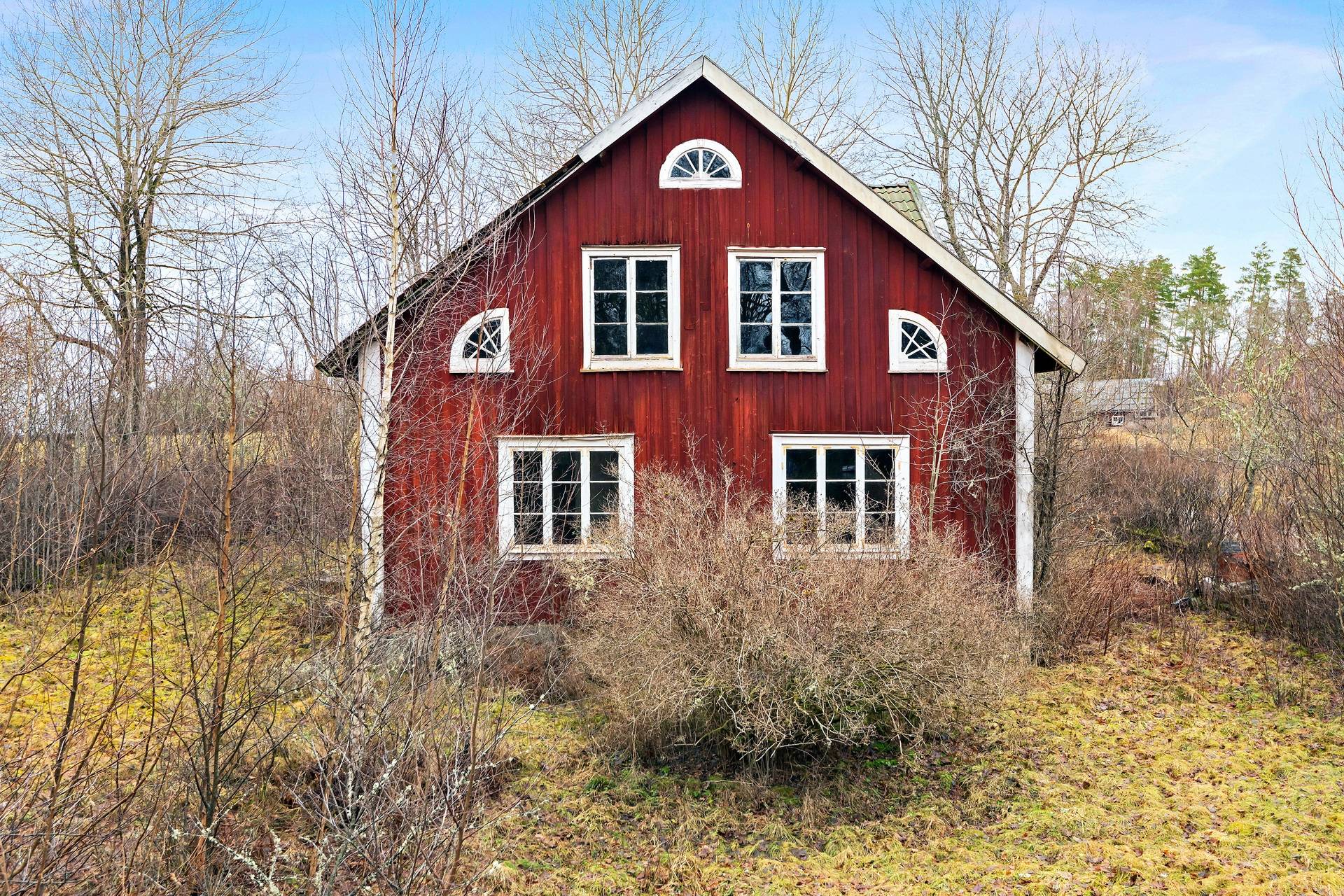 7 rum Villa på Gåtahult 6 Ingelstad Växjö kommun - bild 4