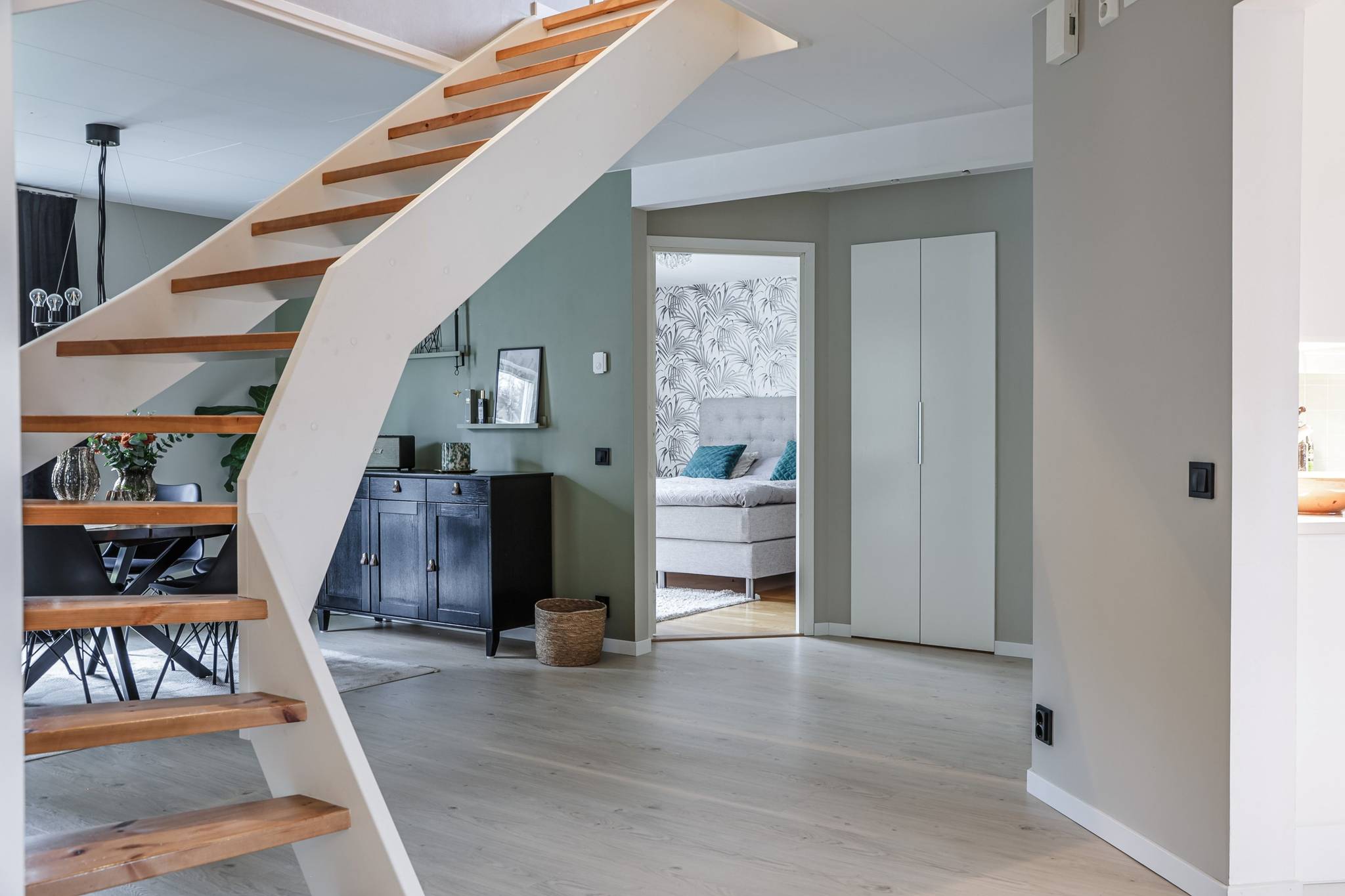 8 rum Villa på Gullrisgatan 25 Prästängen Arvika kommun - bild 16