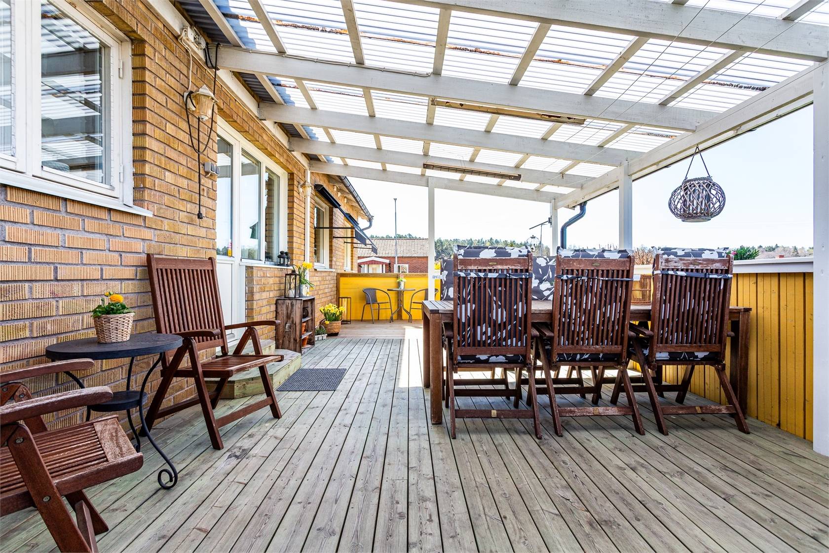 4 rum Villa på Skördegatan 8 Kungsörs kommun - bild 9