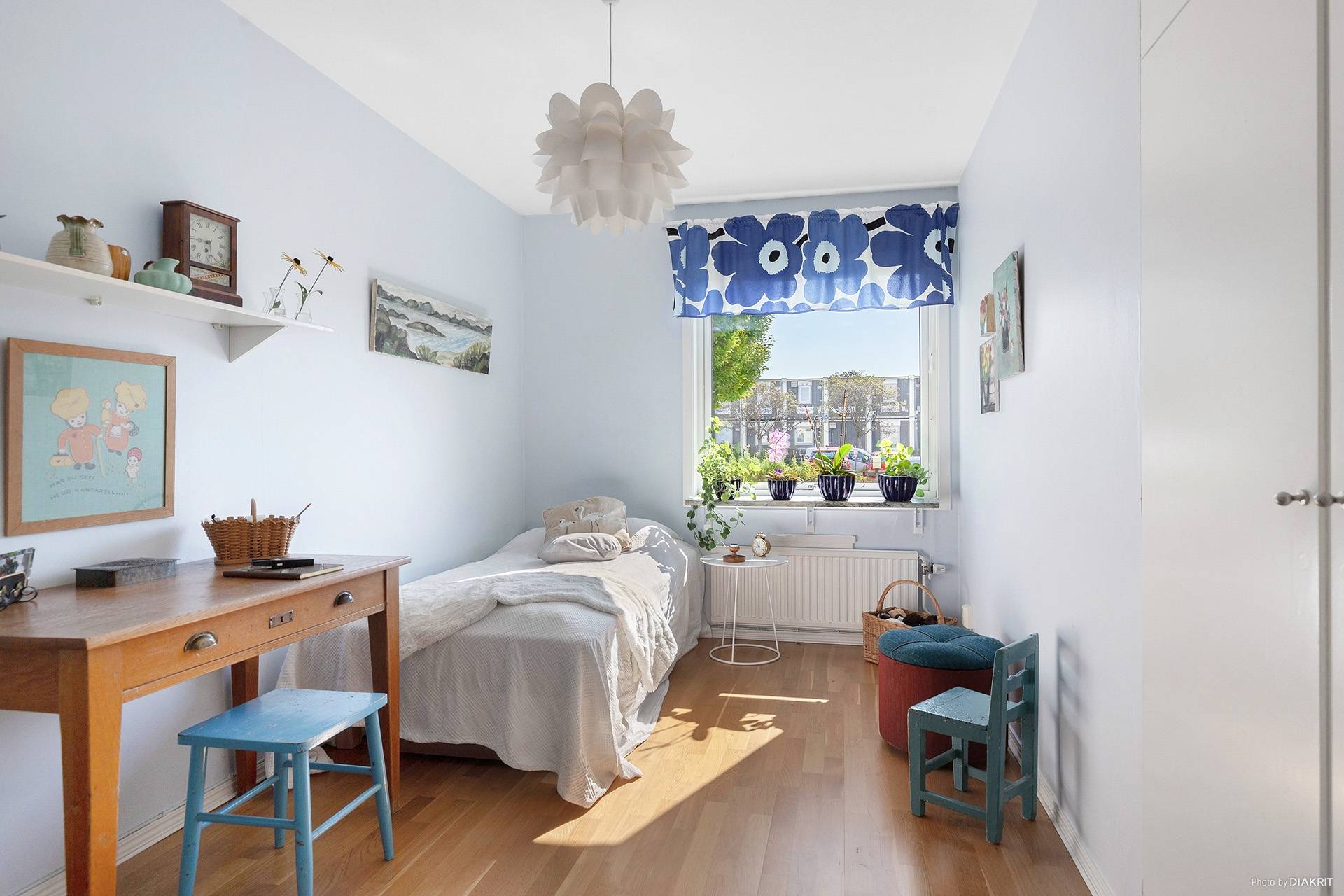 3 rum Lägenhet på Pinnharvsgatan 6 B Mölndals kommun - bild 13