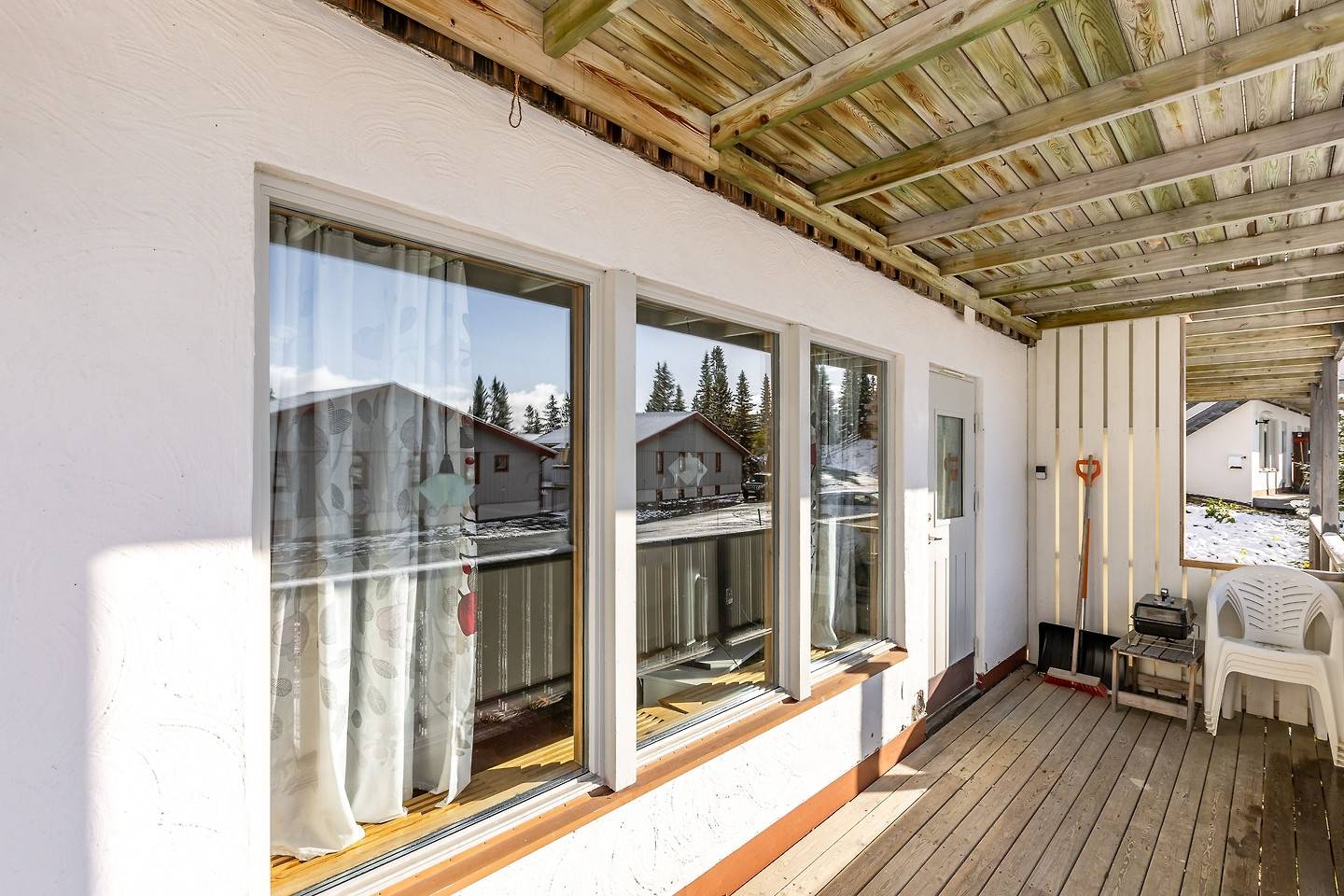 3 rum Lägenhet på Björnen Nedre Hermelinen 3C Åre Björnen Åre kommun - bild 16