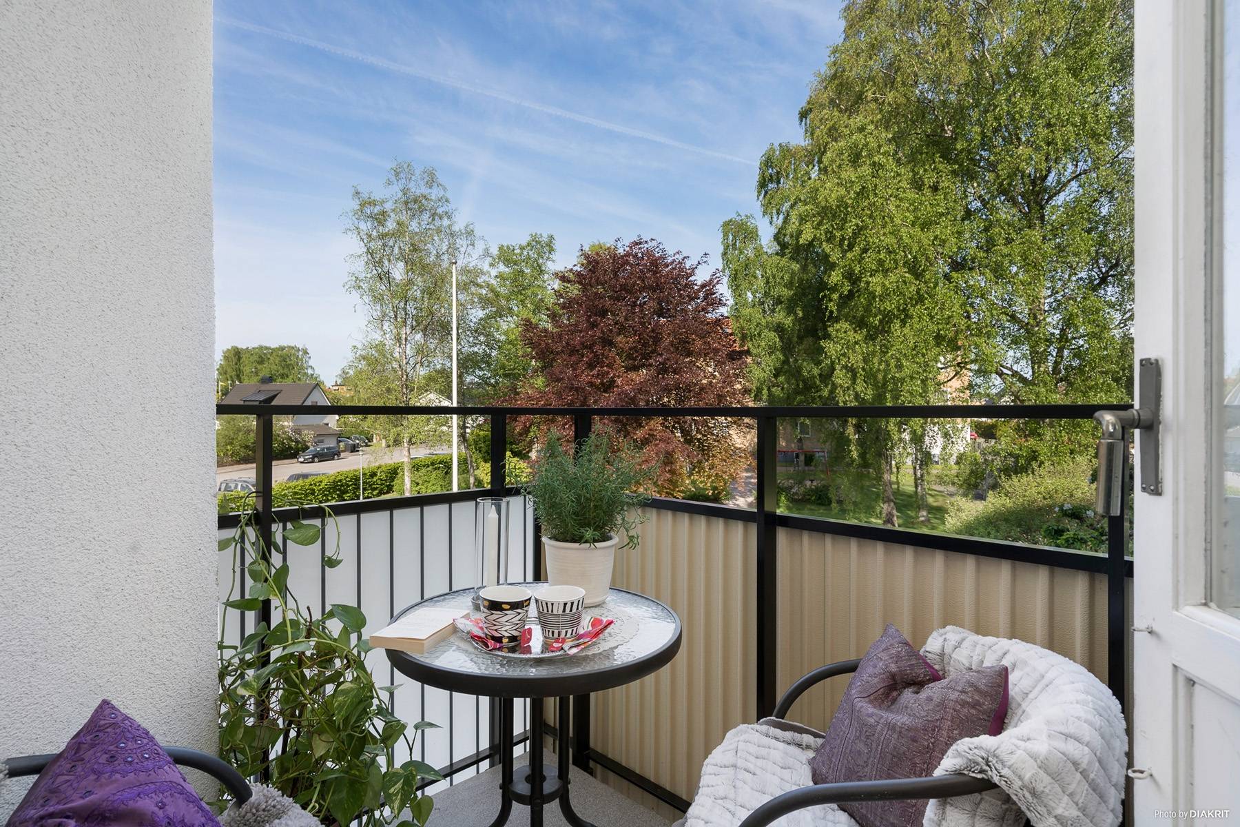 2 rum Lägenhet på Bergsgatan 7B Hässleholm - Väster Hässleholms kommun - bild 7