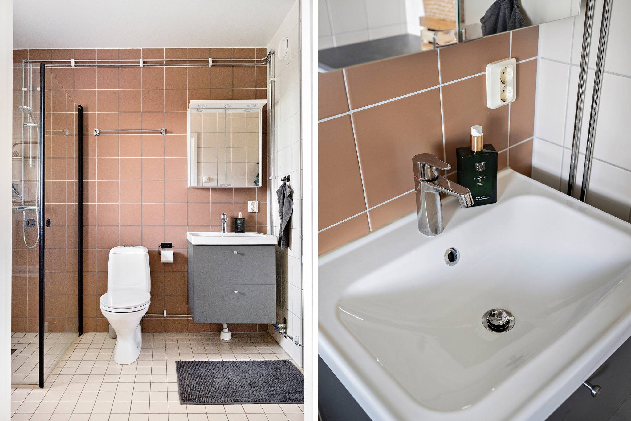 3 rum Lägenhet på Badvägen 20 Klagshamn Malmö kommun - bild 17