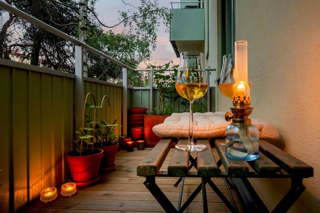 2.5 rum Lägenhet på Mössebergsvägen 15 Bromma - Traneberg Stockholms kommun - bild 4