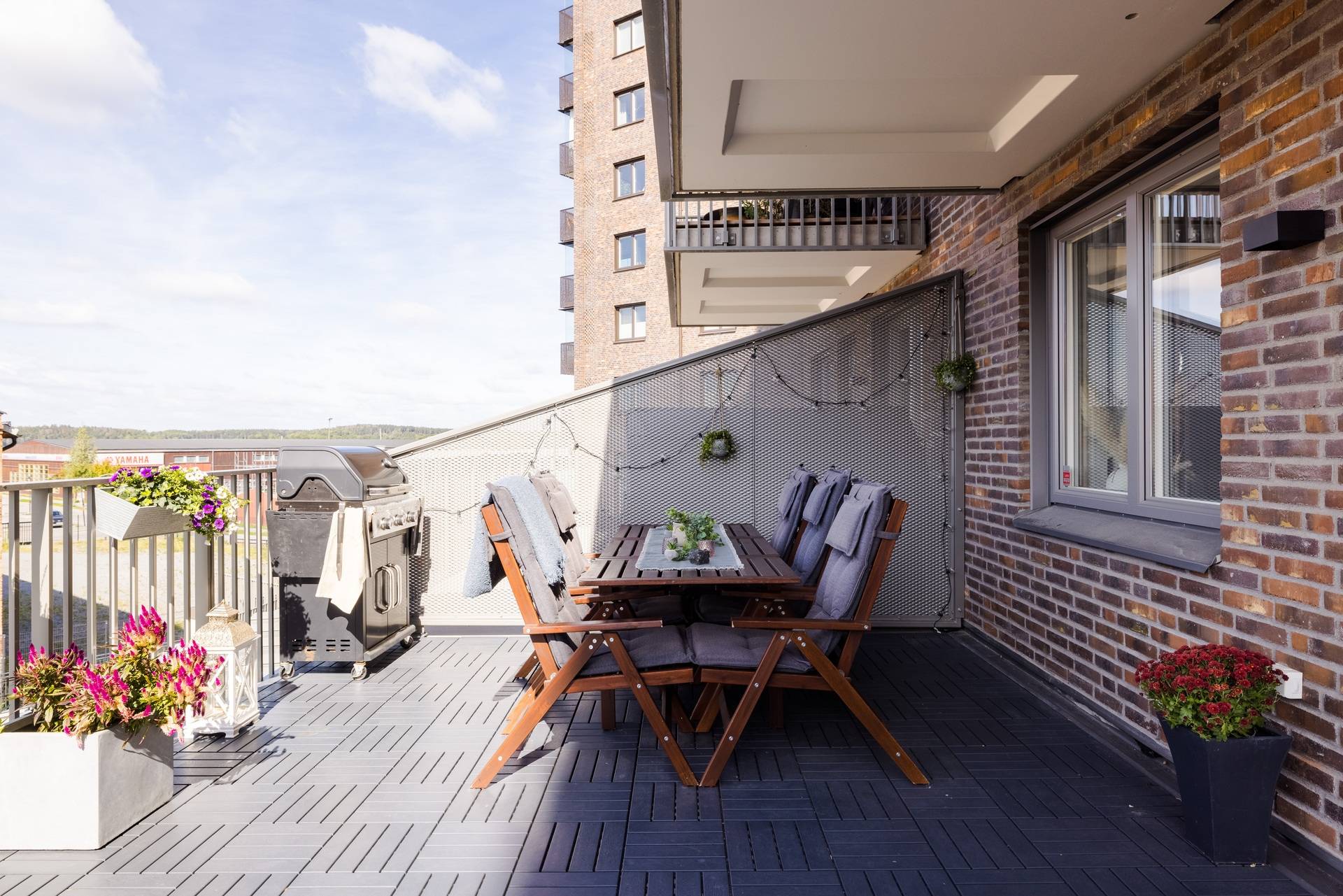 2 rum Lägenhet på Maskinistvägen 11 Kallhäll Järfälla kommun - bild 13