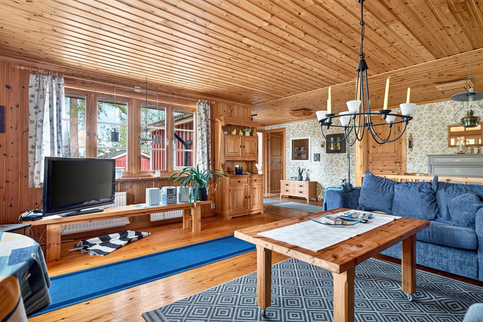 4 rum Villa på Mörtvägen 9 Märsön Enköpings kommun - bild 18